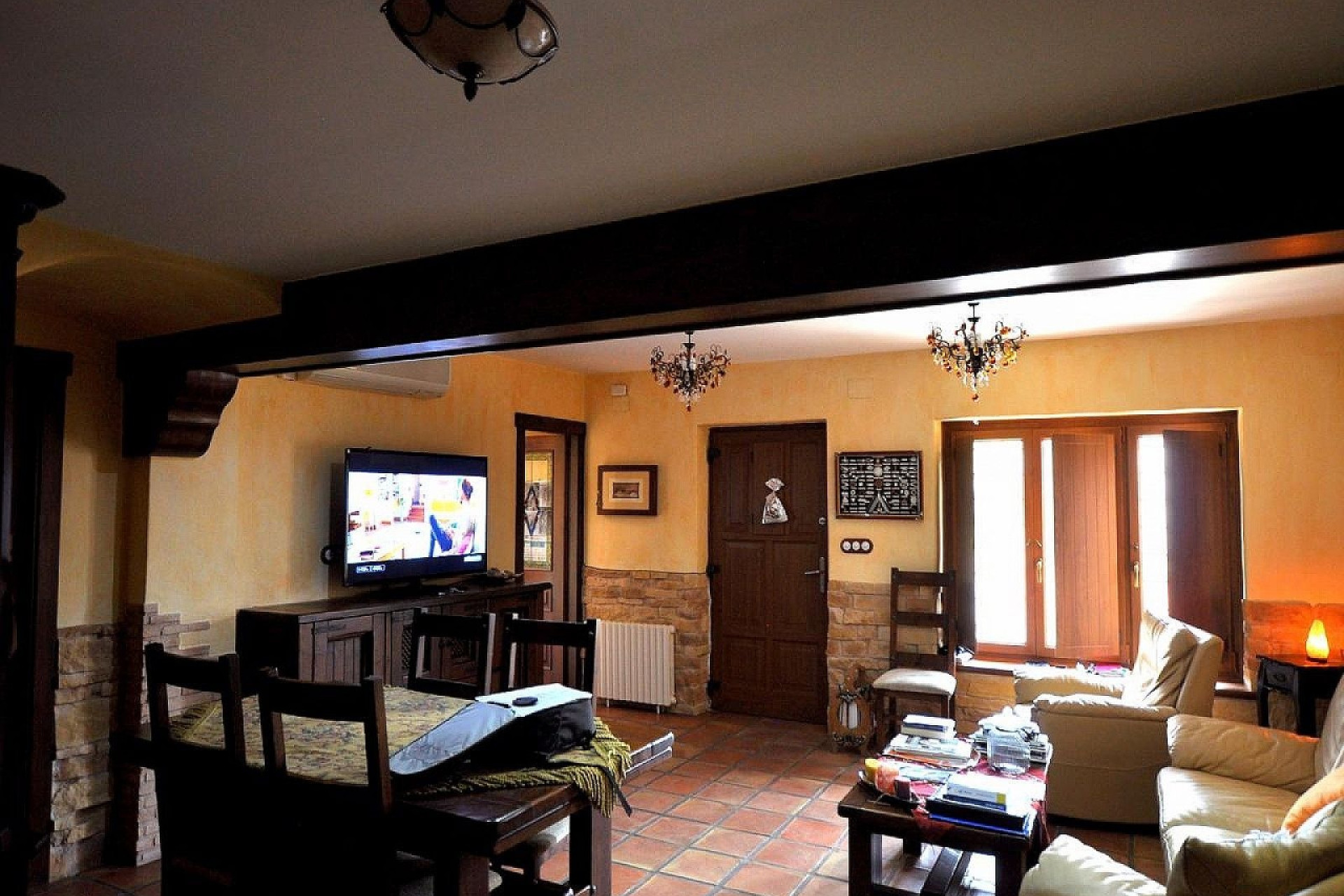 Resale - Finca / Country Property -
Salinas