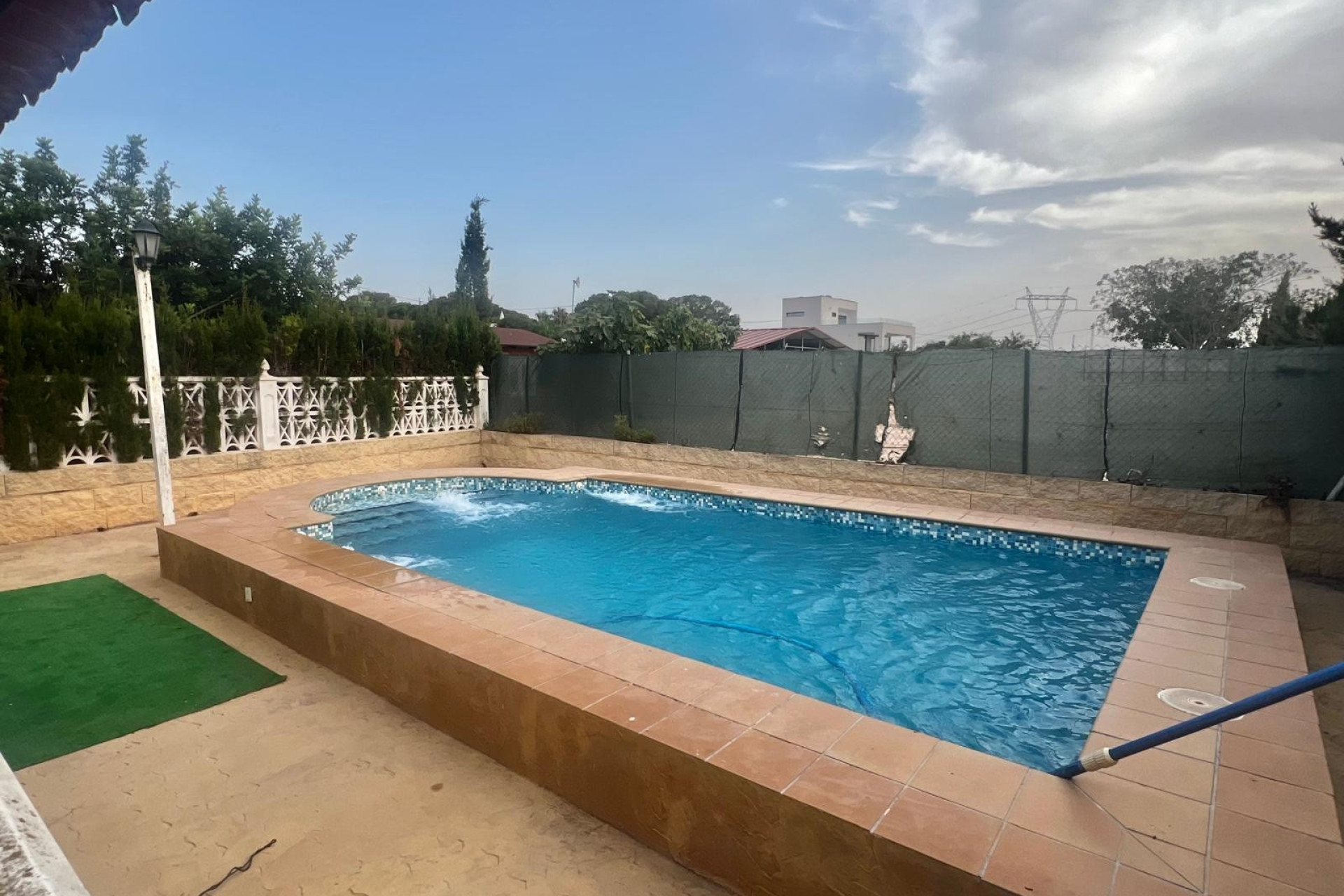 Resale - Finca - Country Property -
San Fulgencio - San Fulgencio - Country