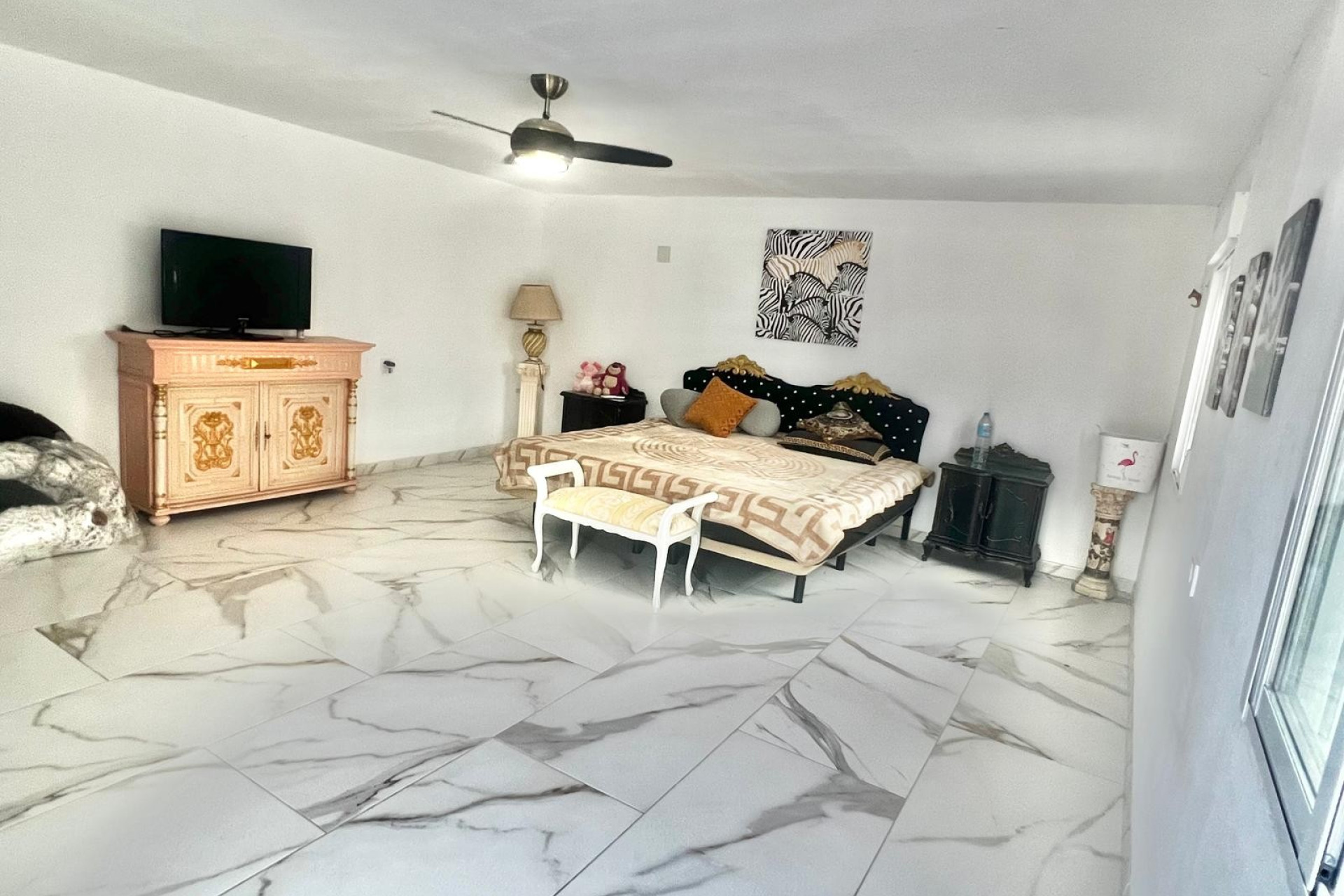 Resale - Finca - Country Property -
San Fulgencio - San Fulgencio - Country