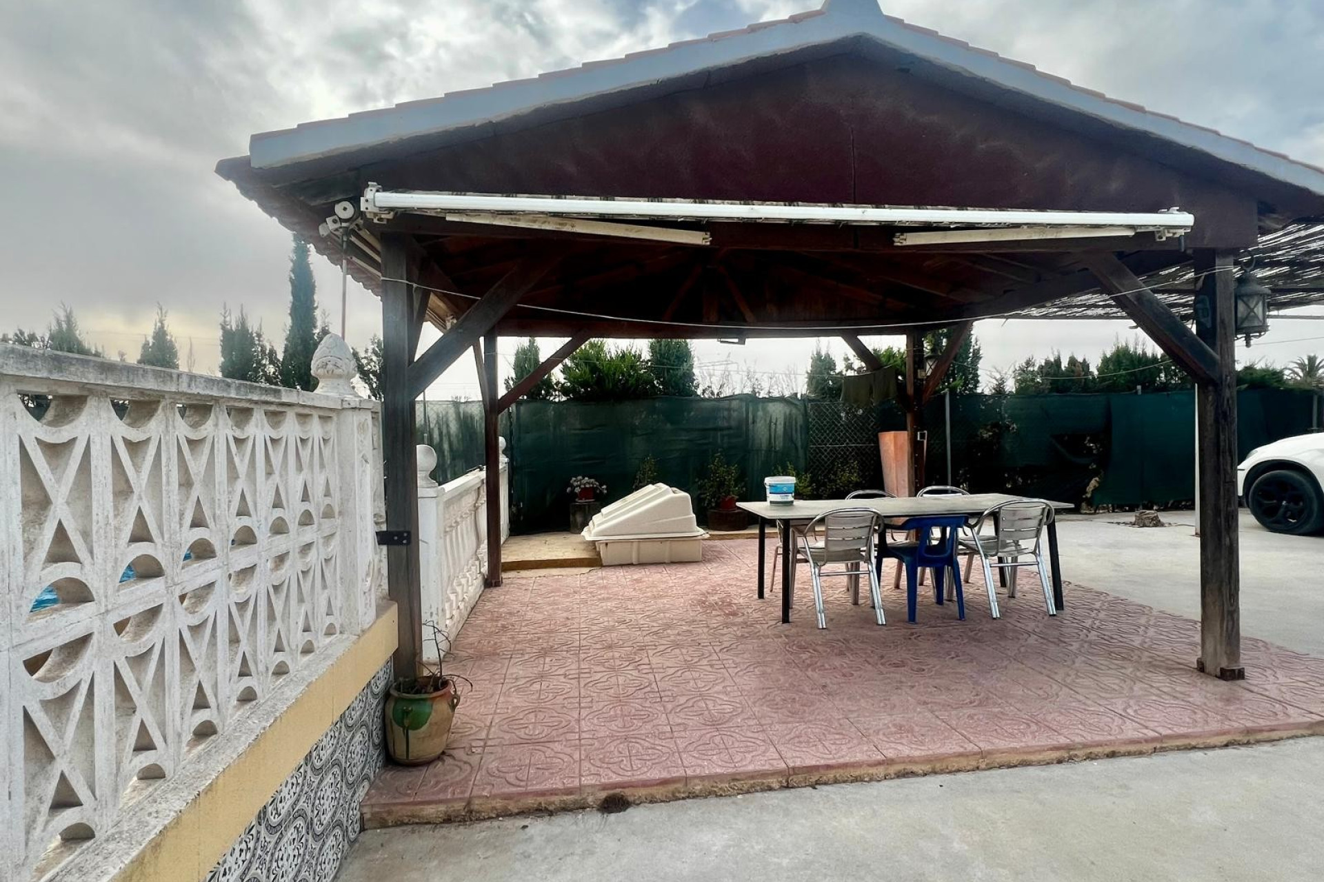 Resale - Finca - Country Property -
San Fulgencio - San Fulgencio - Country