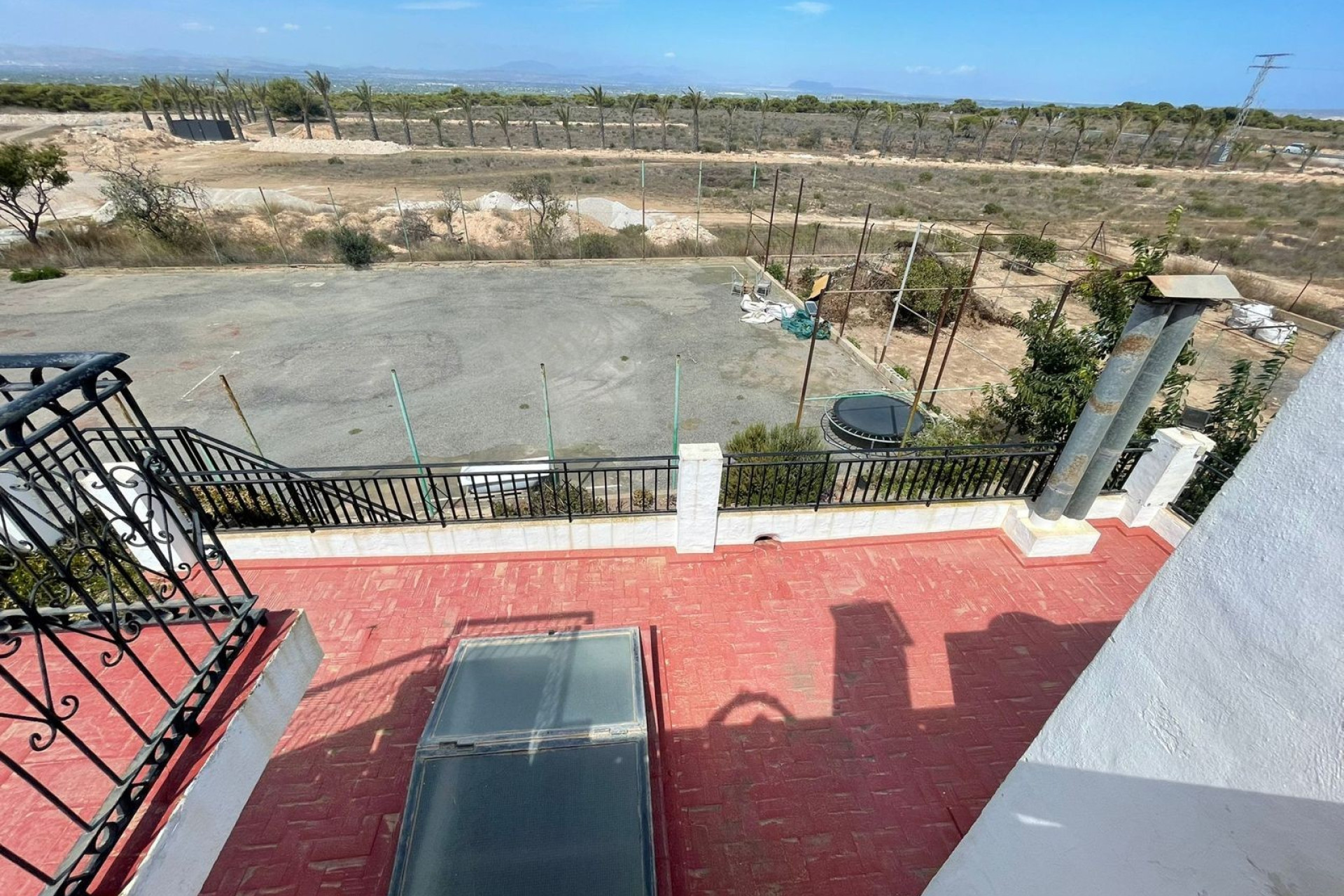 Resale - Finca / Country Property -
San Fulgencio