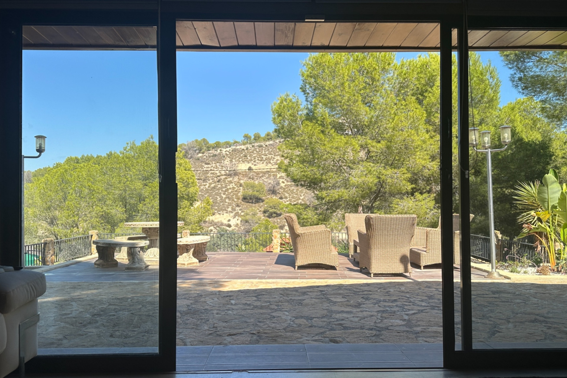 Resale - Finca - Country Property -
San Miguel de Salinas - Inland