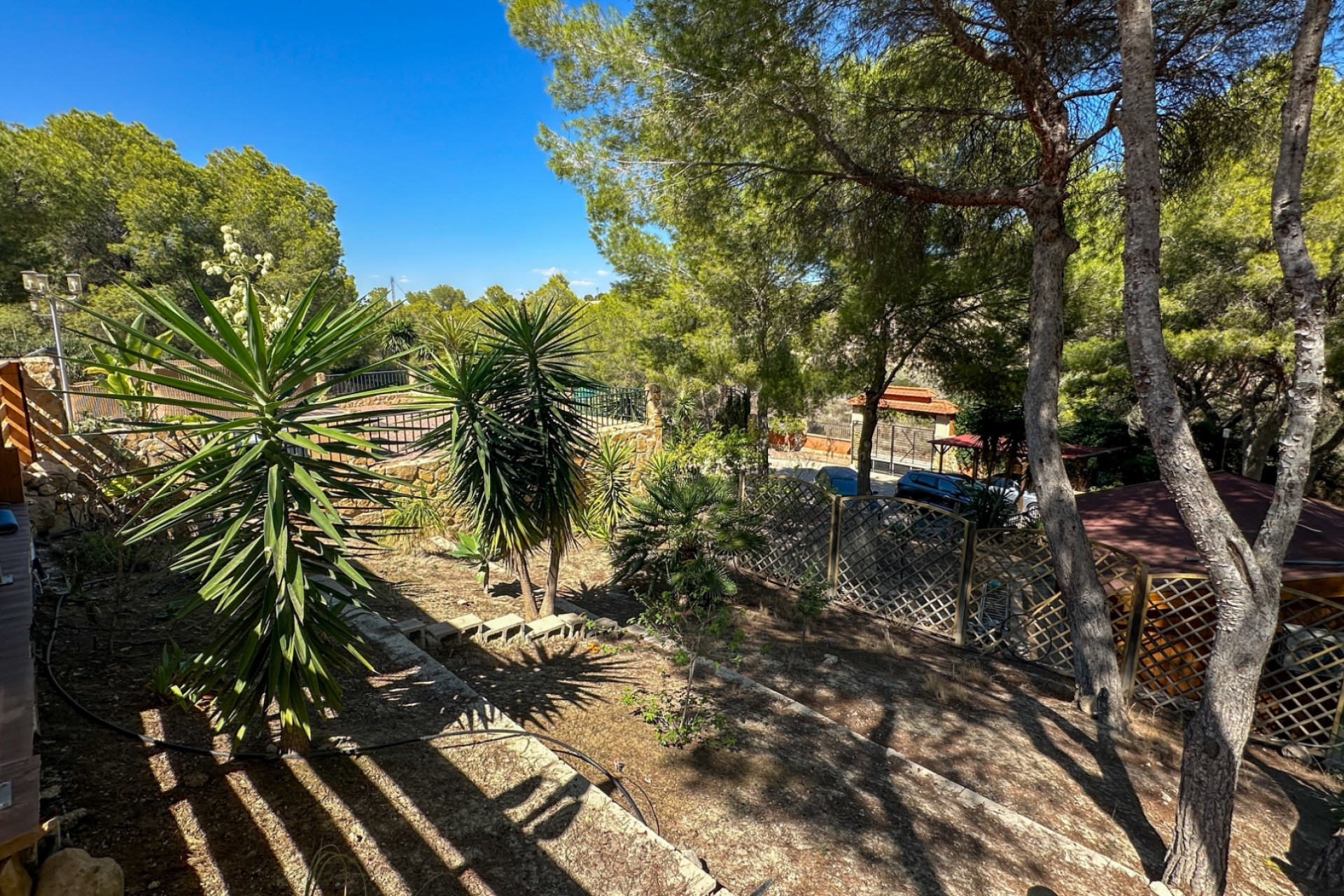 Resale - Finca - Country Property -
San Miguel de Salinas - Inland
