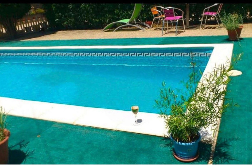 Resale - Finca / Country Property -
Sax