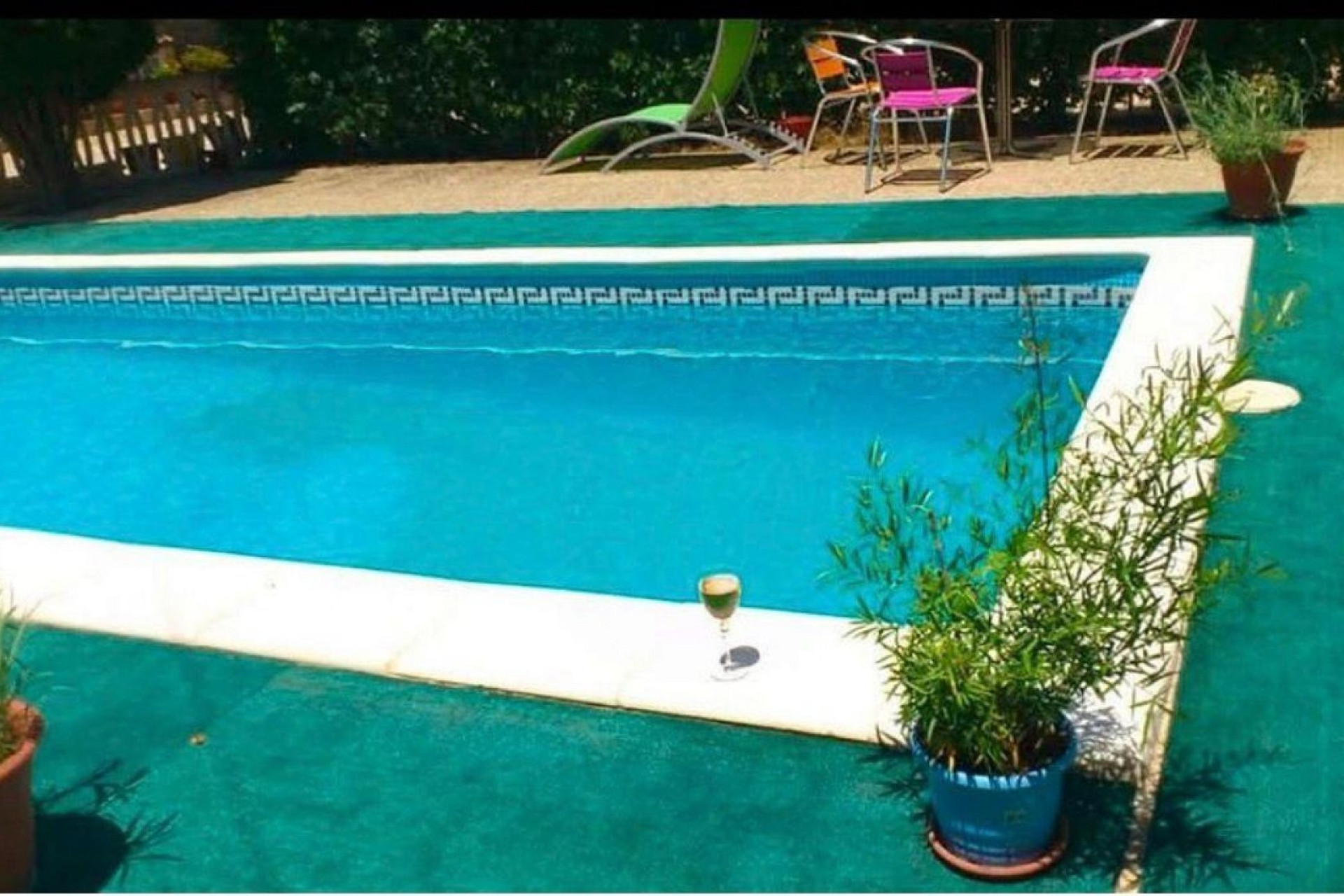 Resale - Finca / Country Property -
Sax