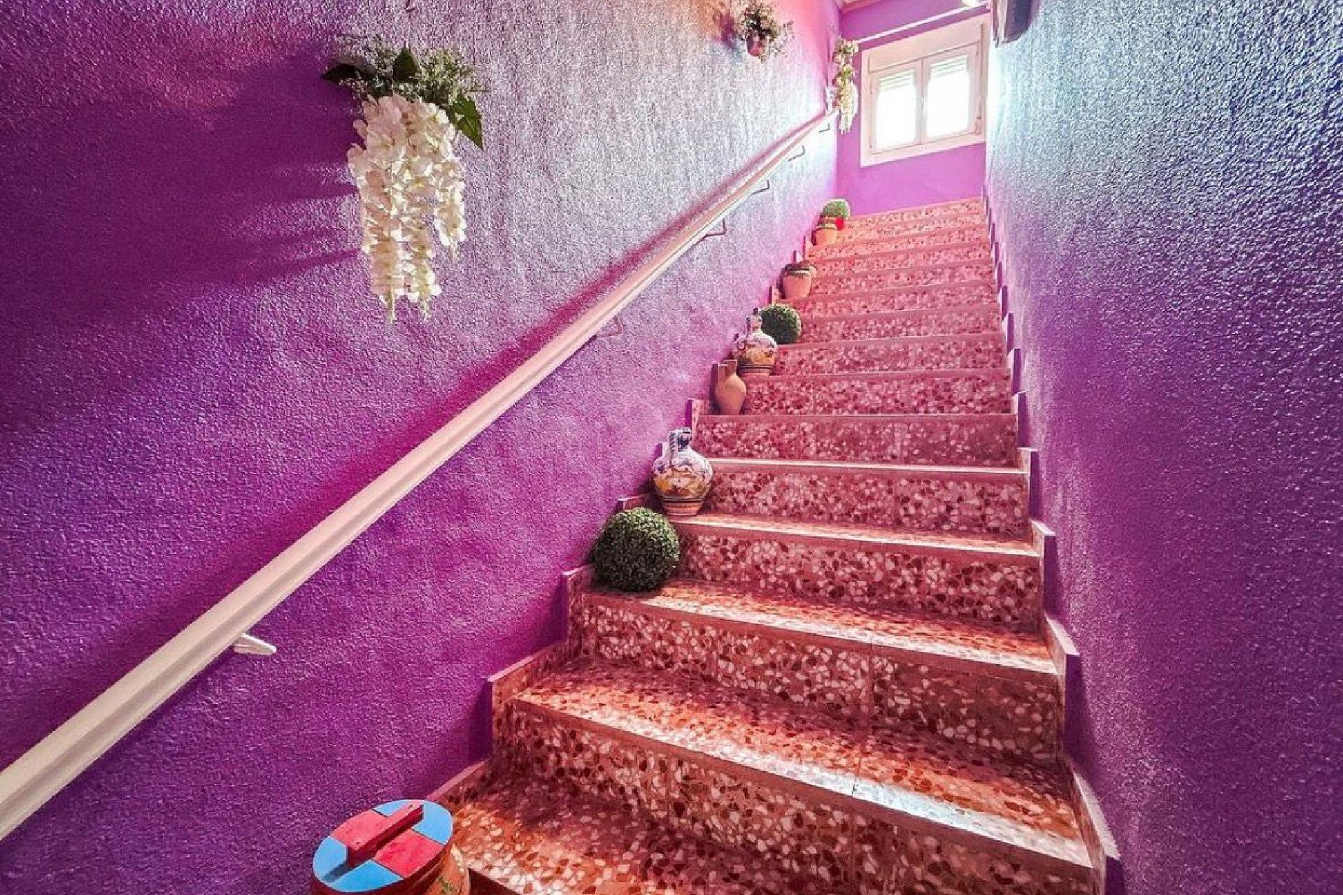 Resale - Finca / Country Property -
Sax