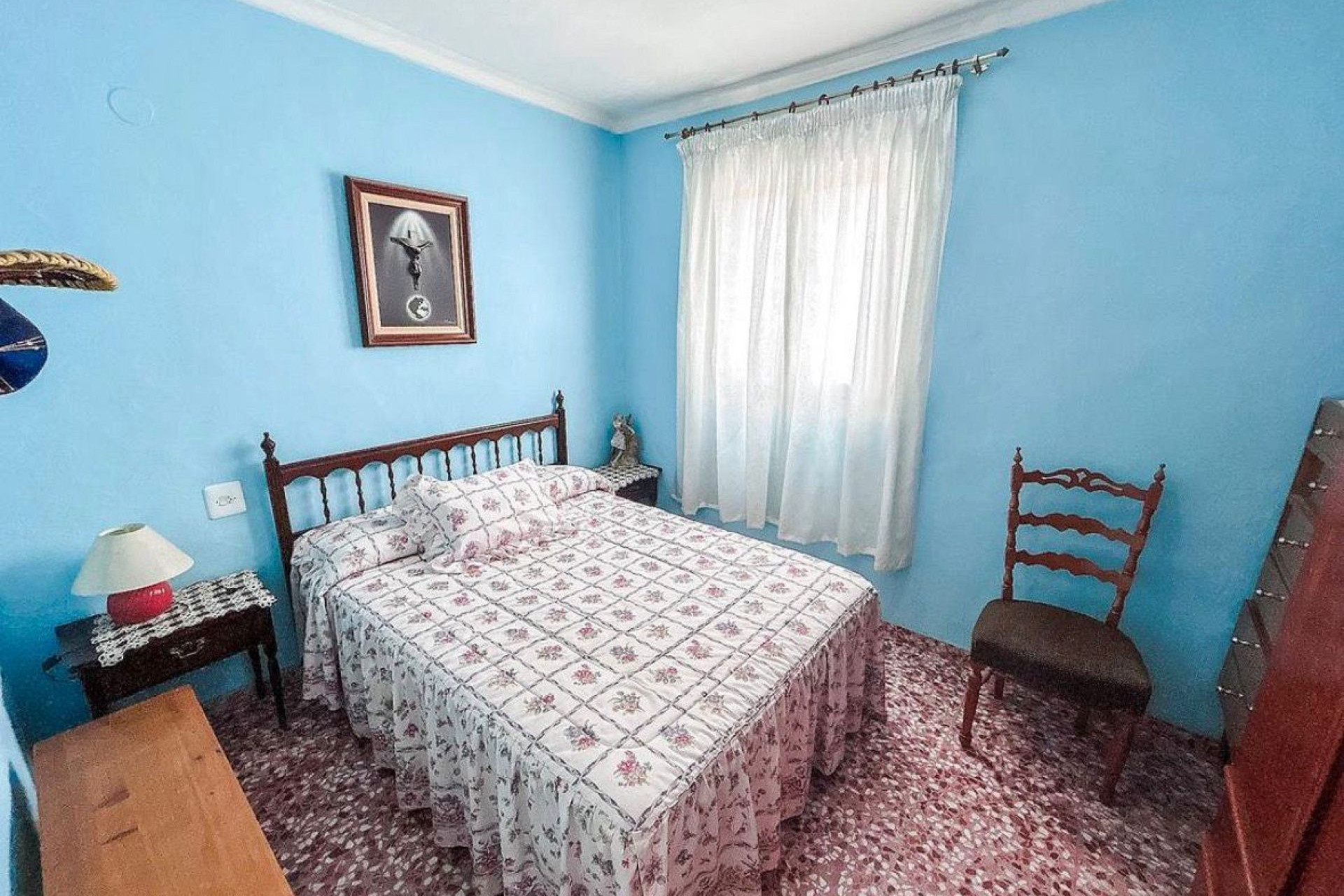 Resale - Finca / Country Property -
Sax