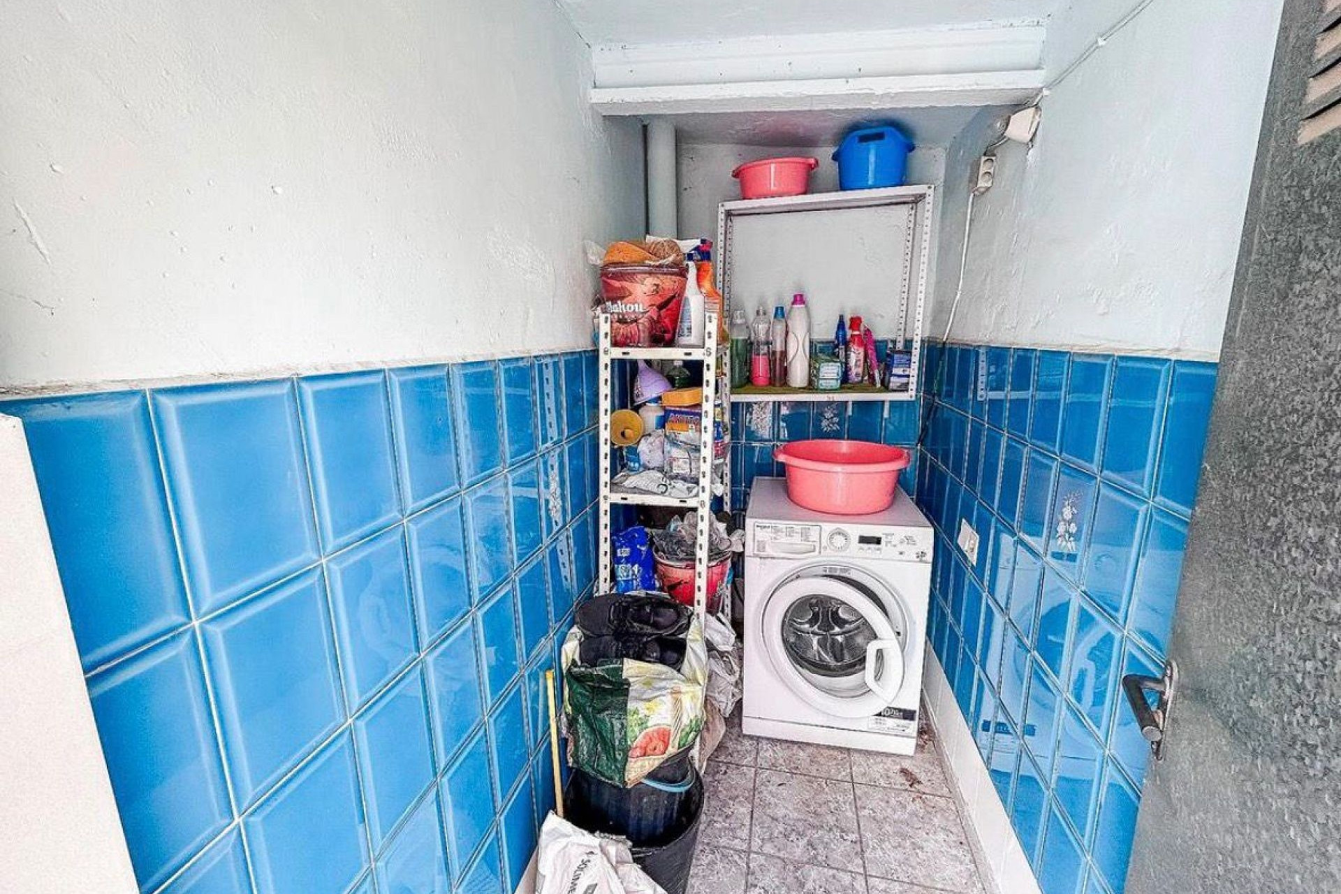 Resale - Finca / Country Property -
Sax