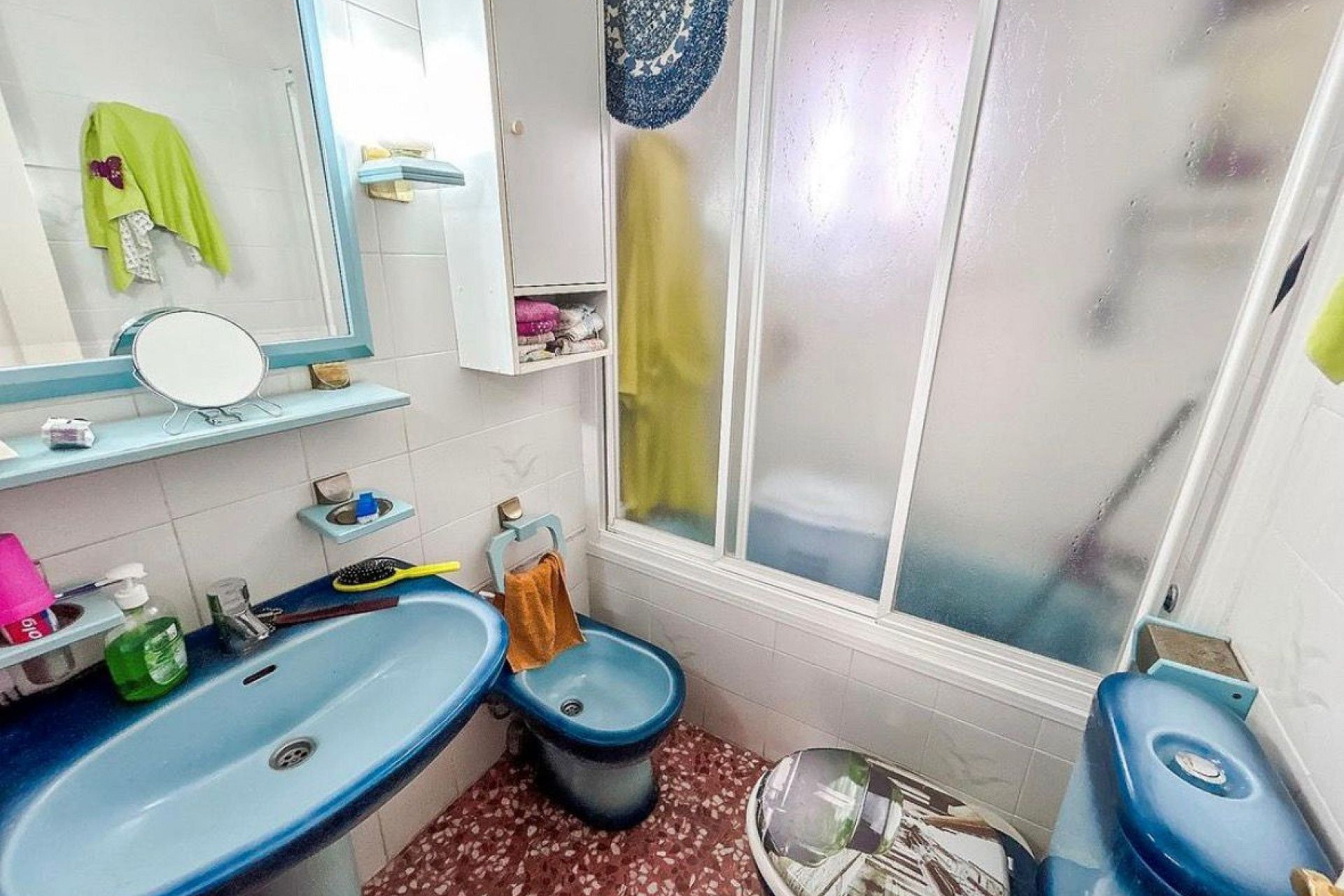 Resale - Finca / Country Property -
Sax