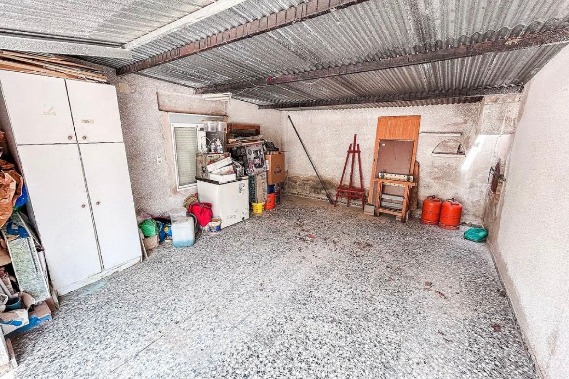 Resale - Finca / Country Property -
Sax