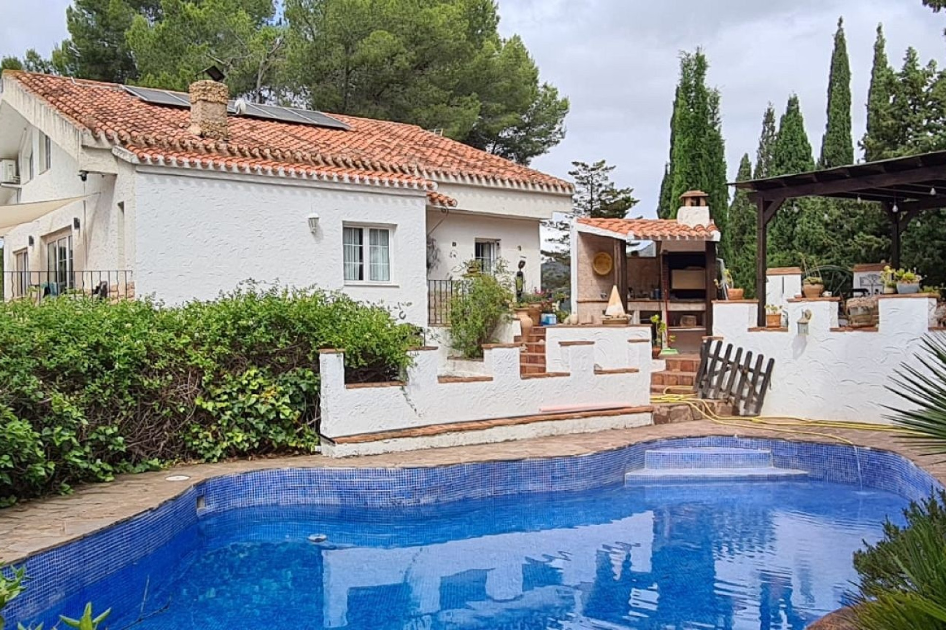 Resale - Finca - Country Property -
Sax