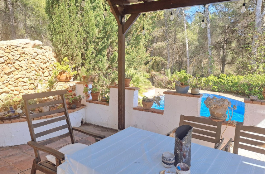 Resale - Finca - Country Property -
Sax