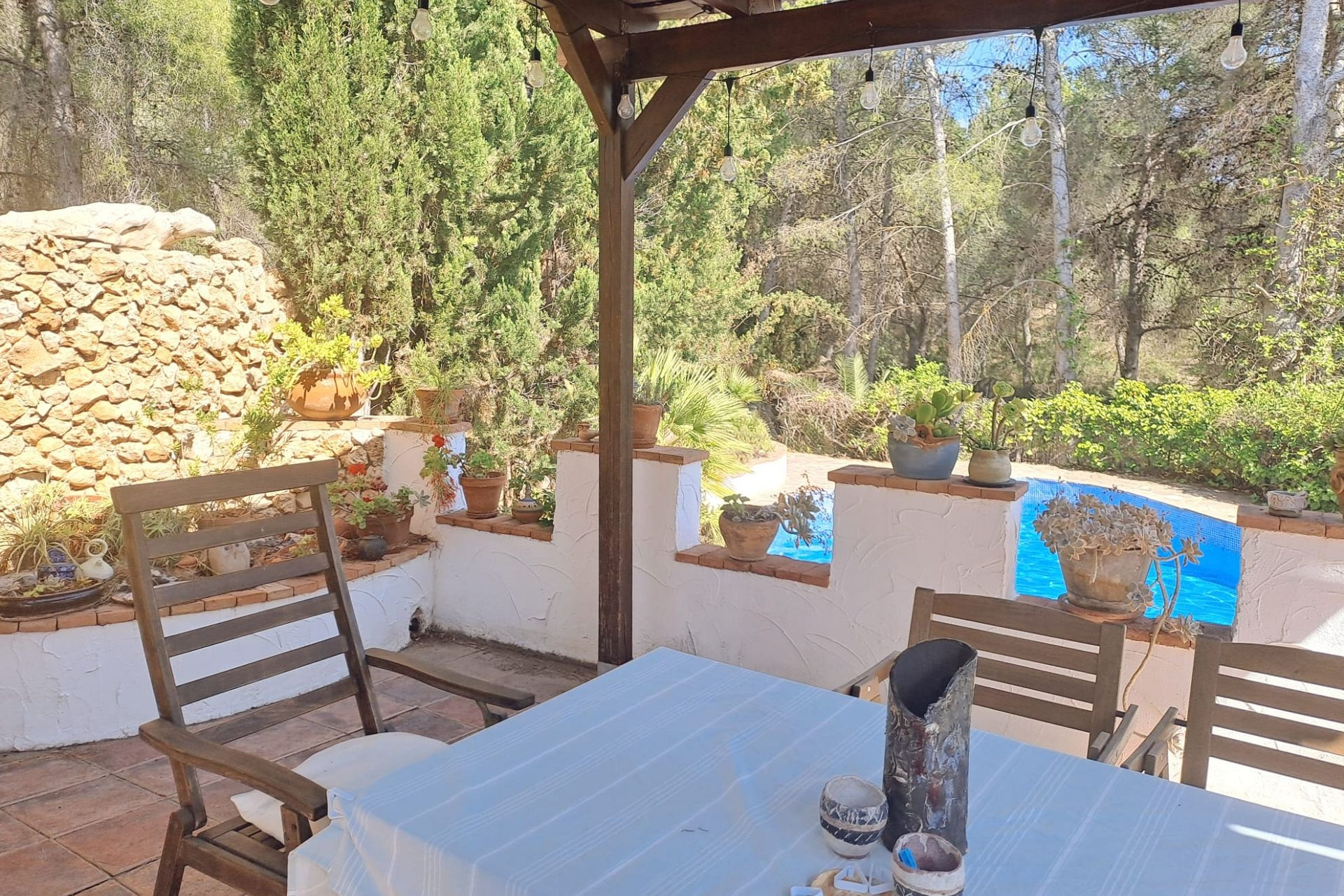 Resale - Finca - Country Property -
Sax