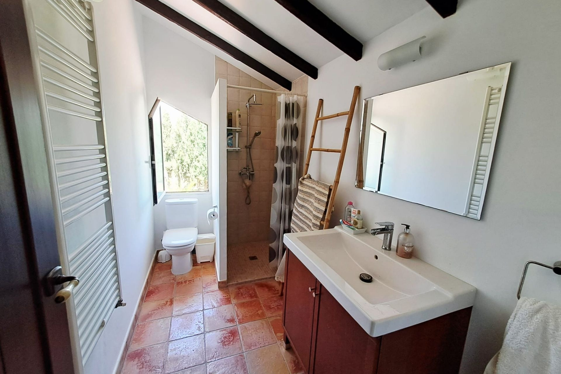 Resale - Finca - Country Property -
Sax