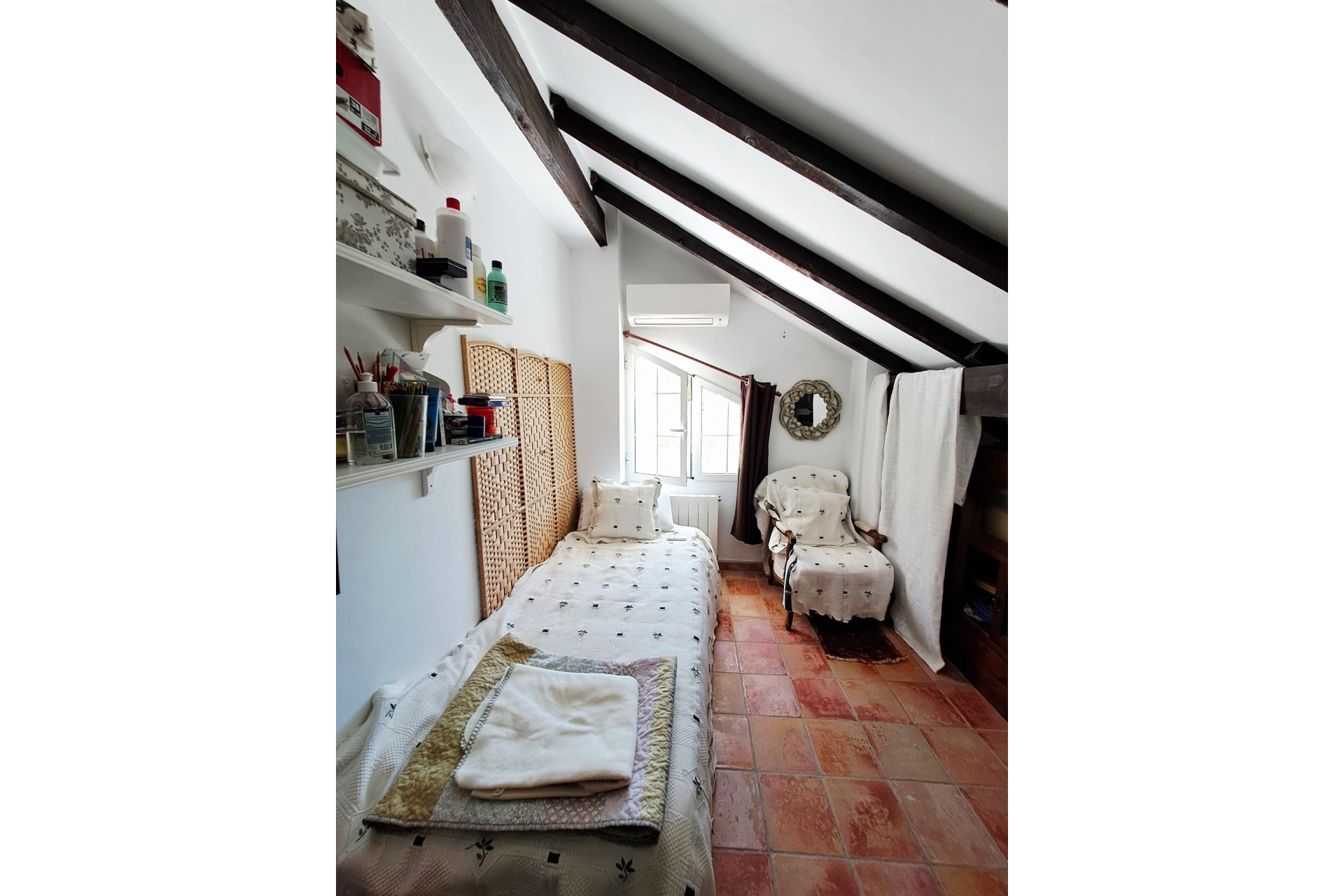 Resale - Finca - Country Property -
Sax