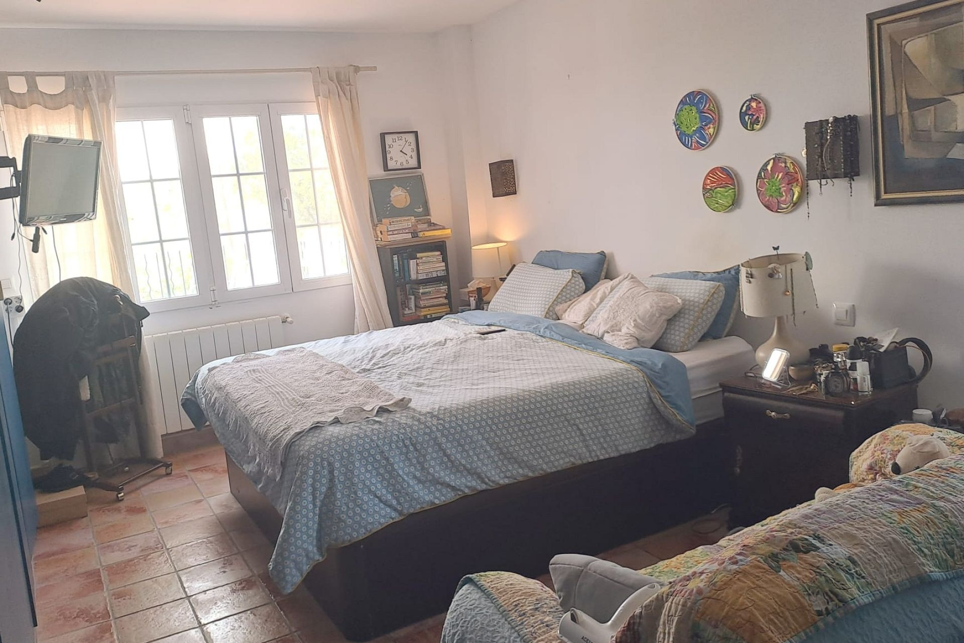 Resale - Finca - Country Property -
Sax