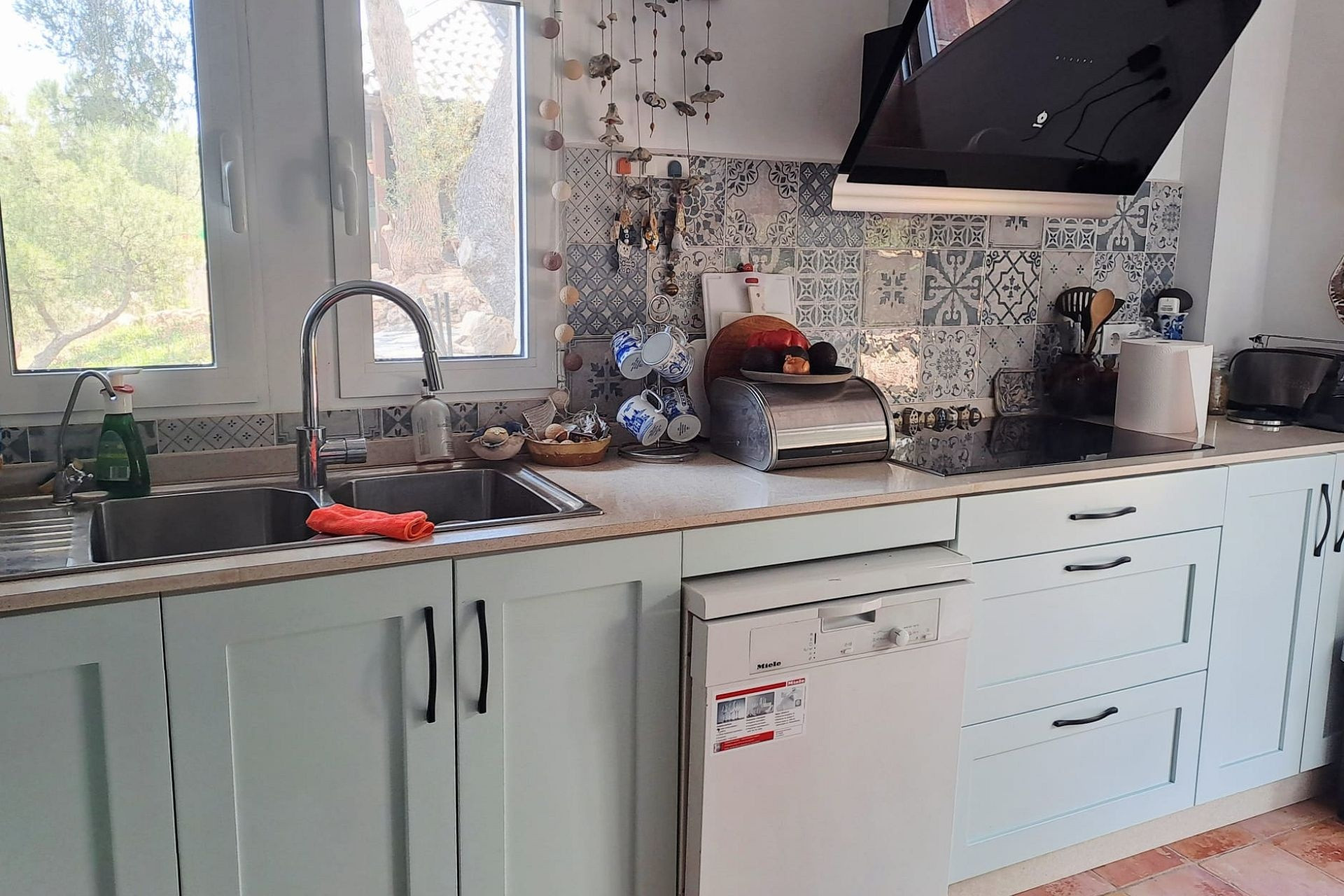 Resale - Finca - Country Property -
Sax