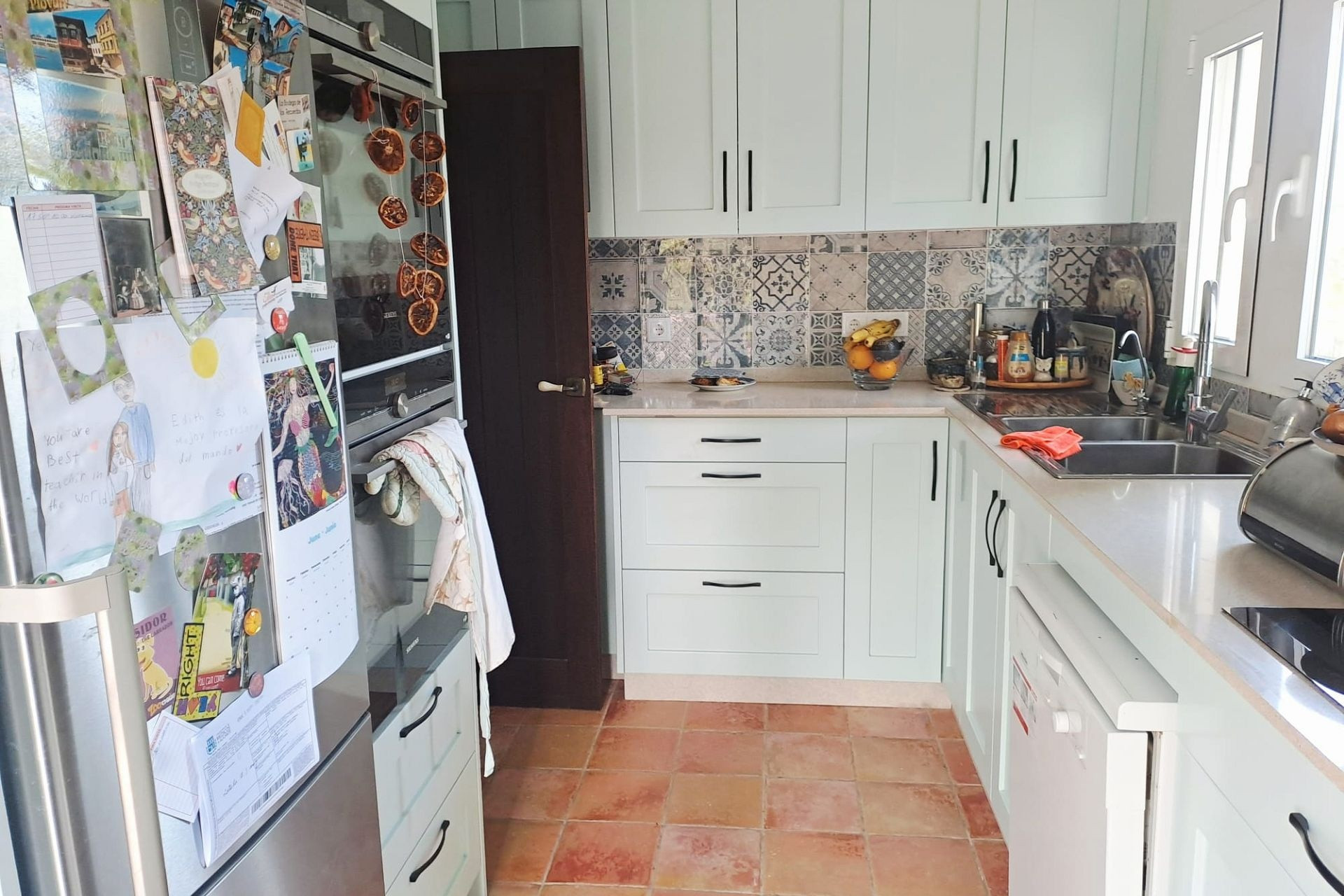 Resale - Finca - Country Property -
Sax