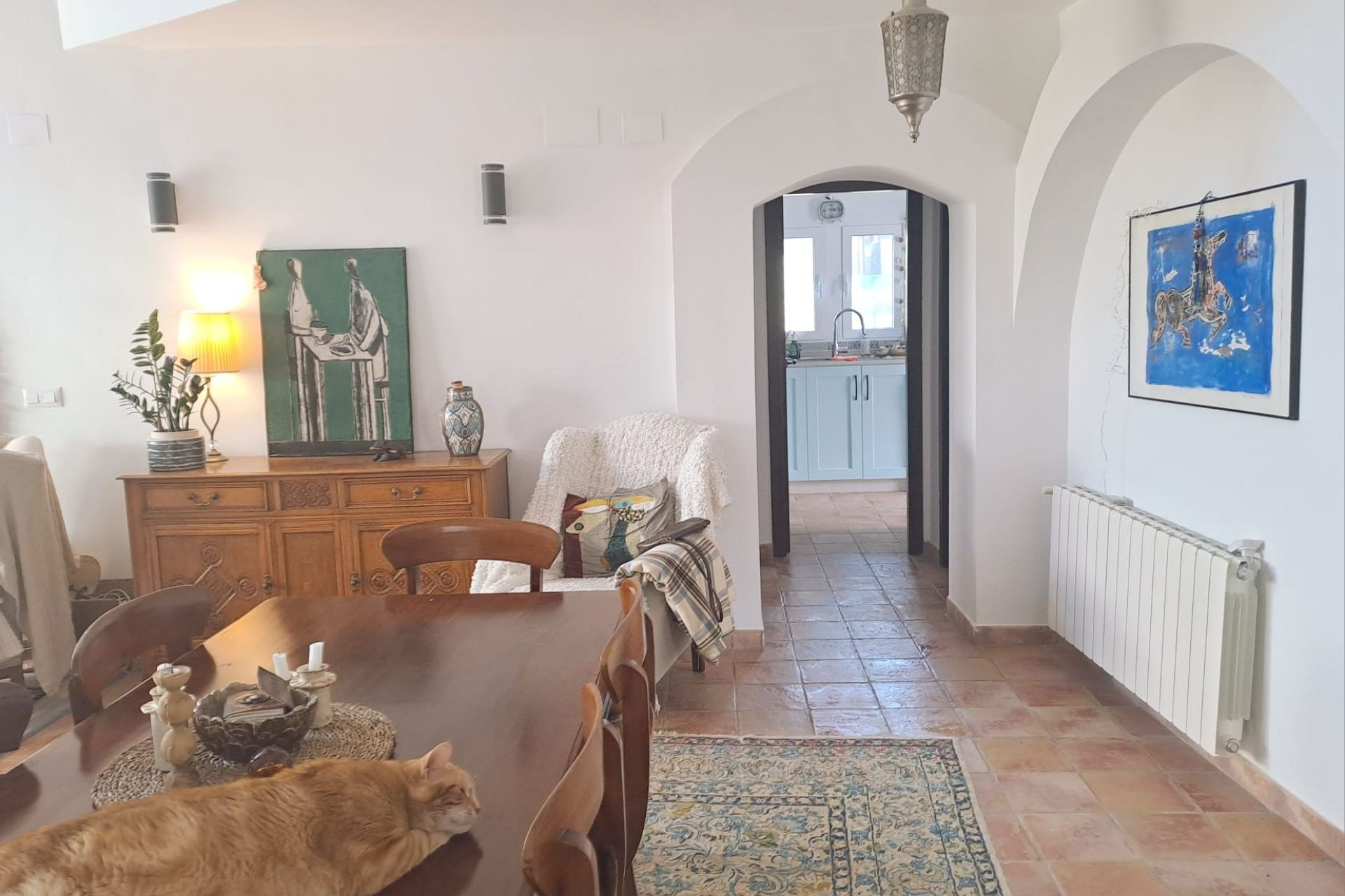 Resale - Finca - Country Property -
Sax