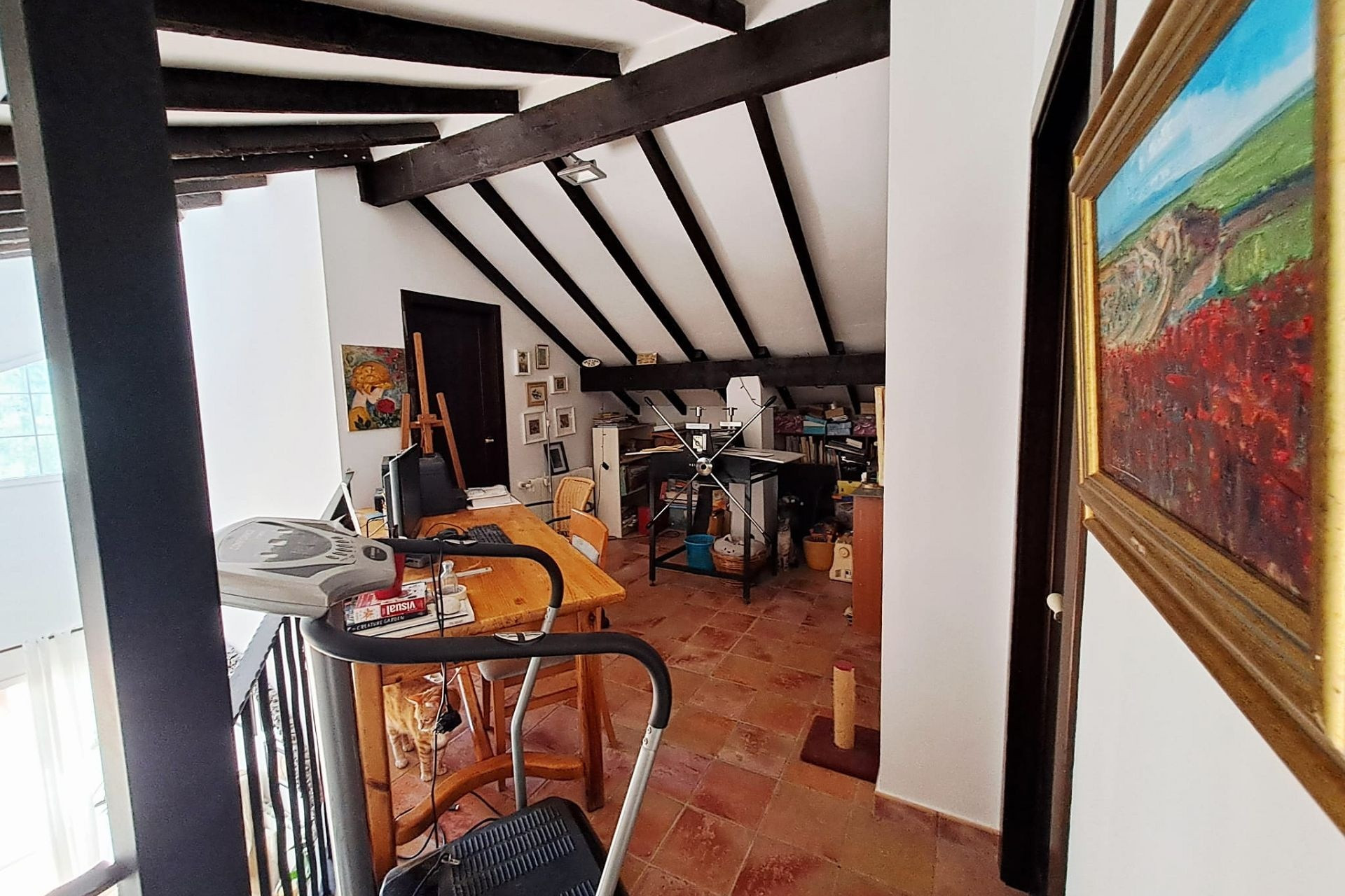 Resale - Finca - Country Property -
Sax