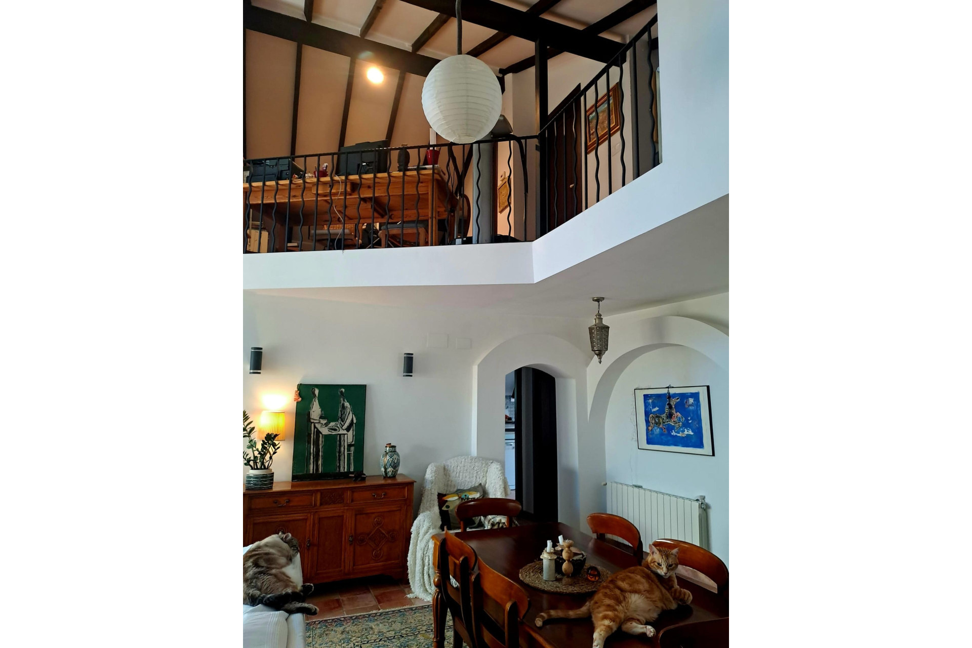 Resale - Finca - Country Property -
Sax