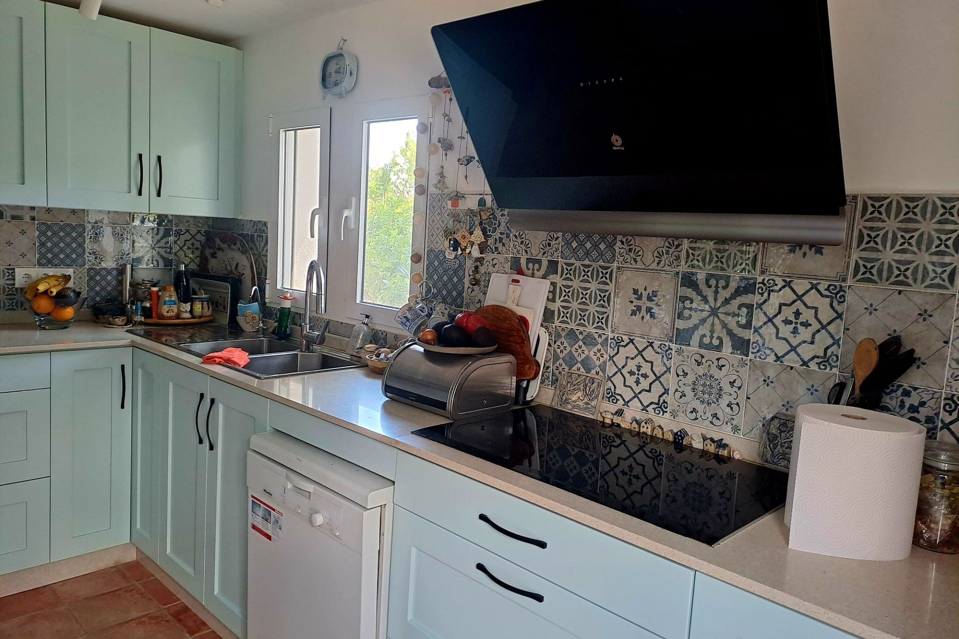 Resale - Finca - Country Property -
Sax