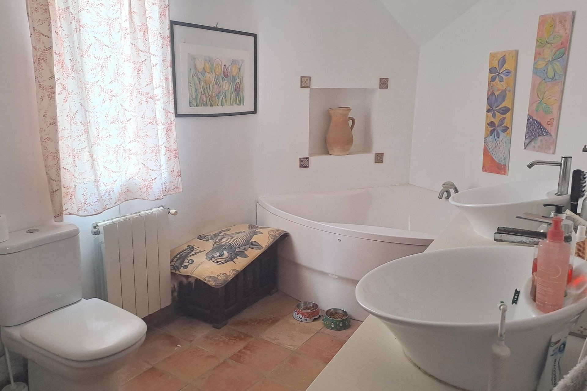Resale - Finca - Country Property -
Sax