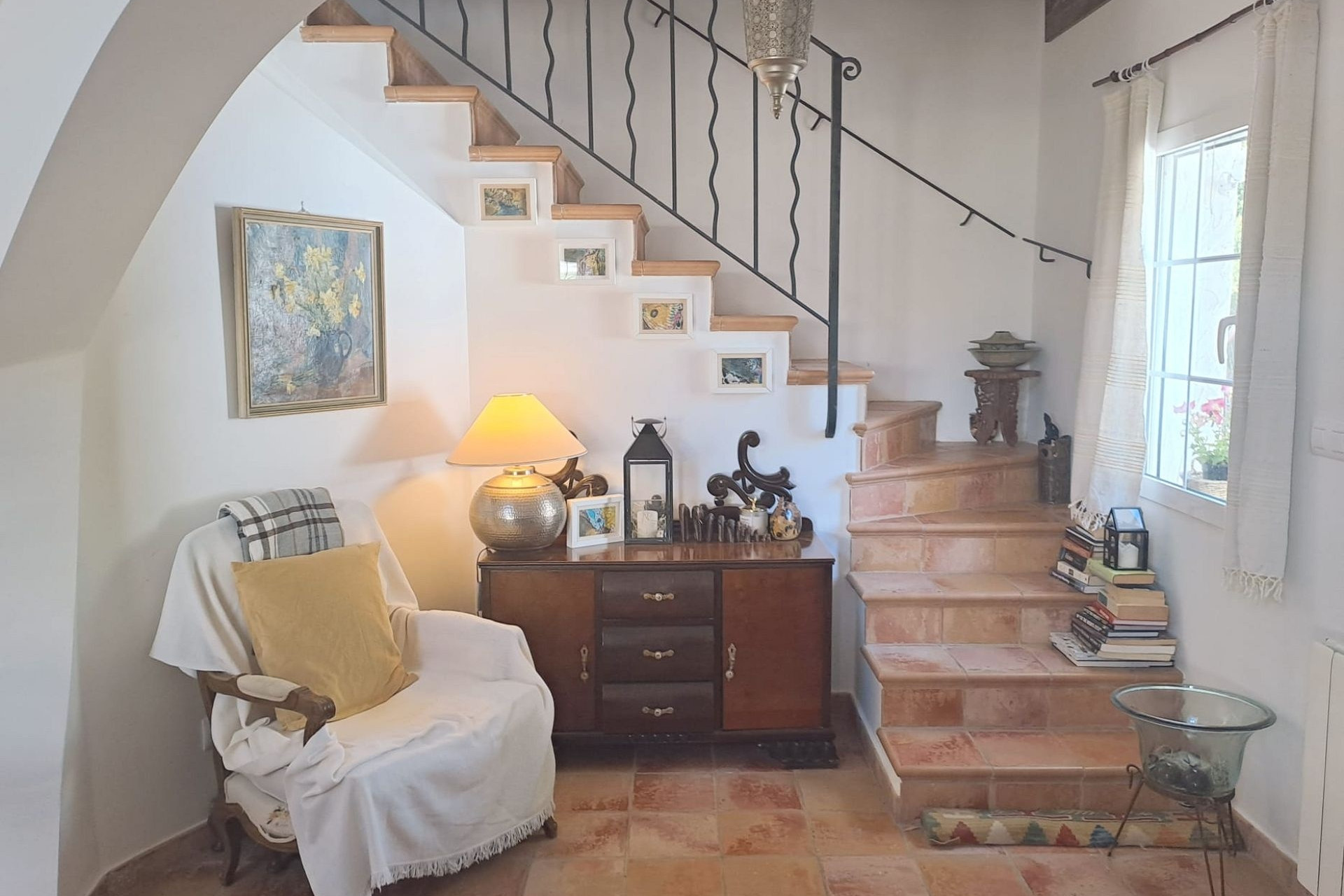 Resale - Finca - Country Property -
Sax