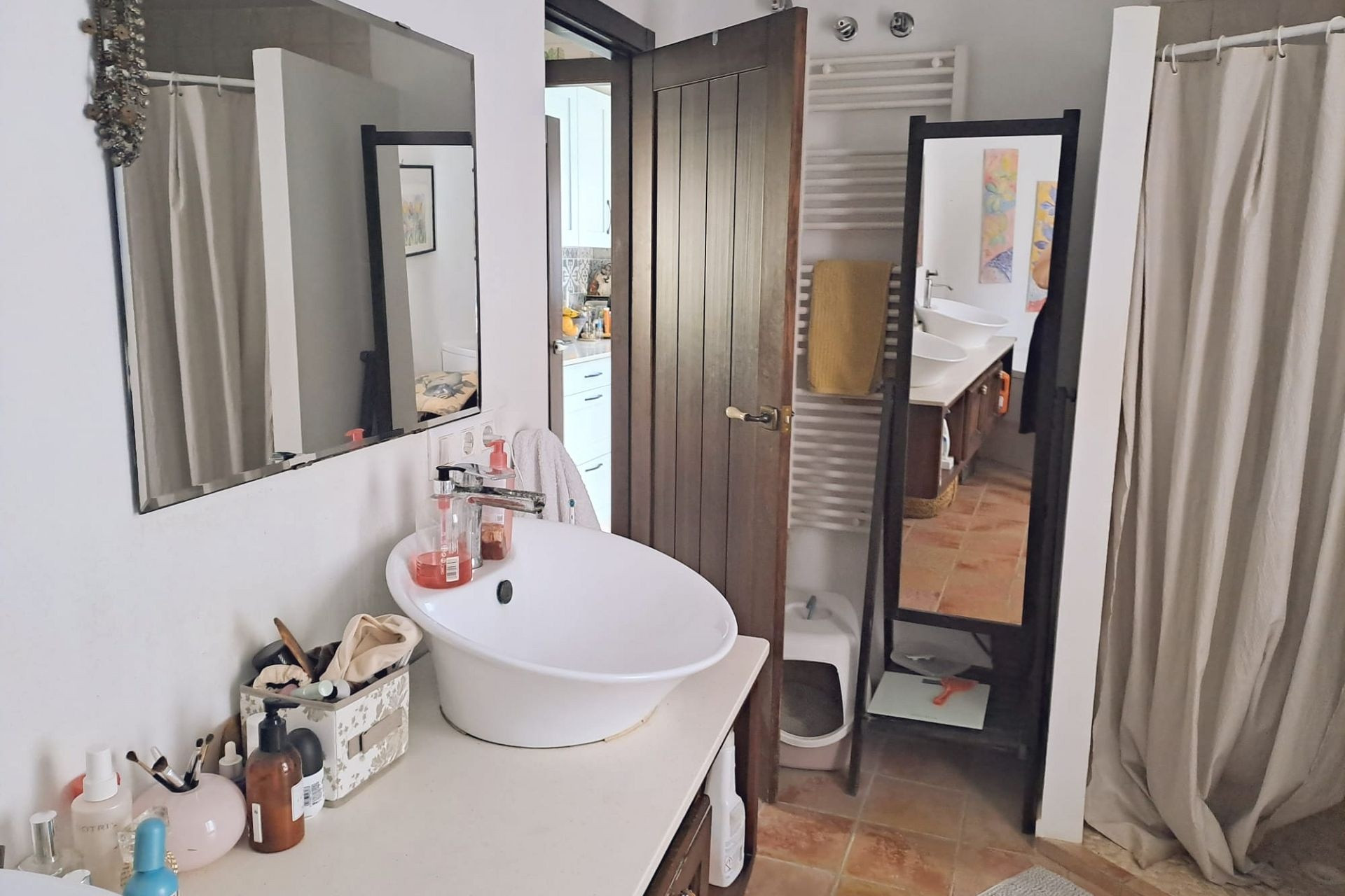 Resale - Finca - Country Property -
Sax
