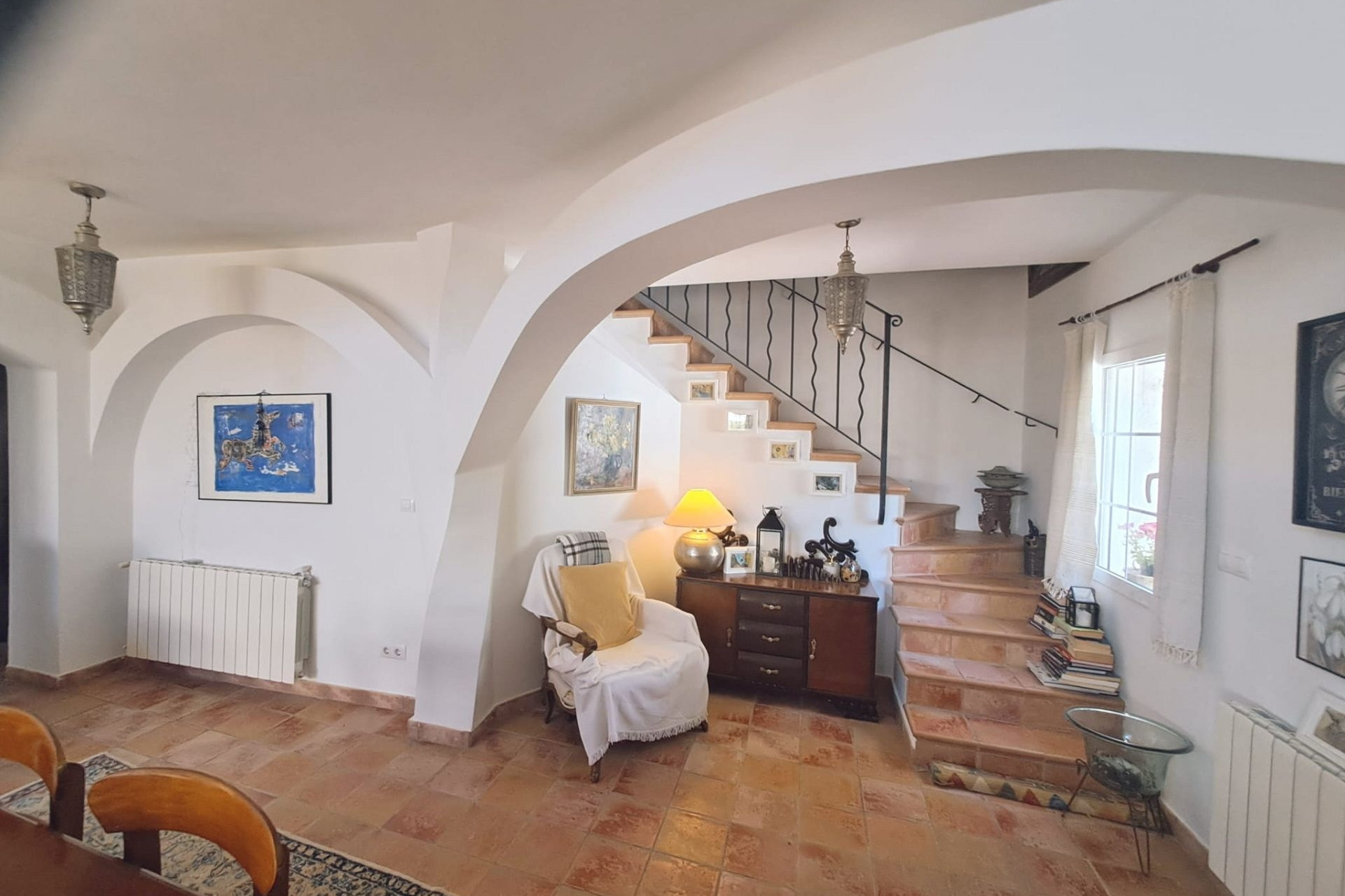 Resale - Finca - Country Property -
Sax