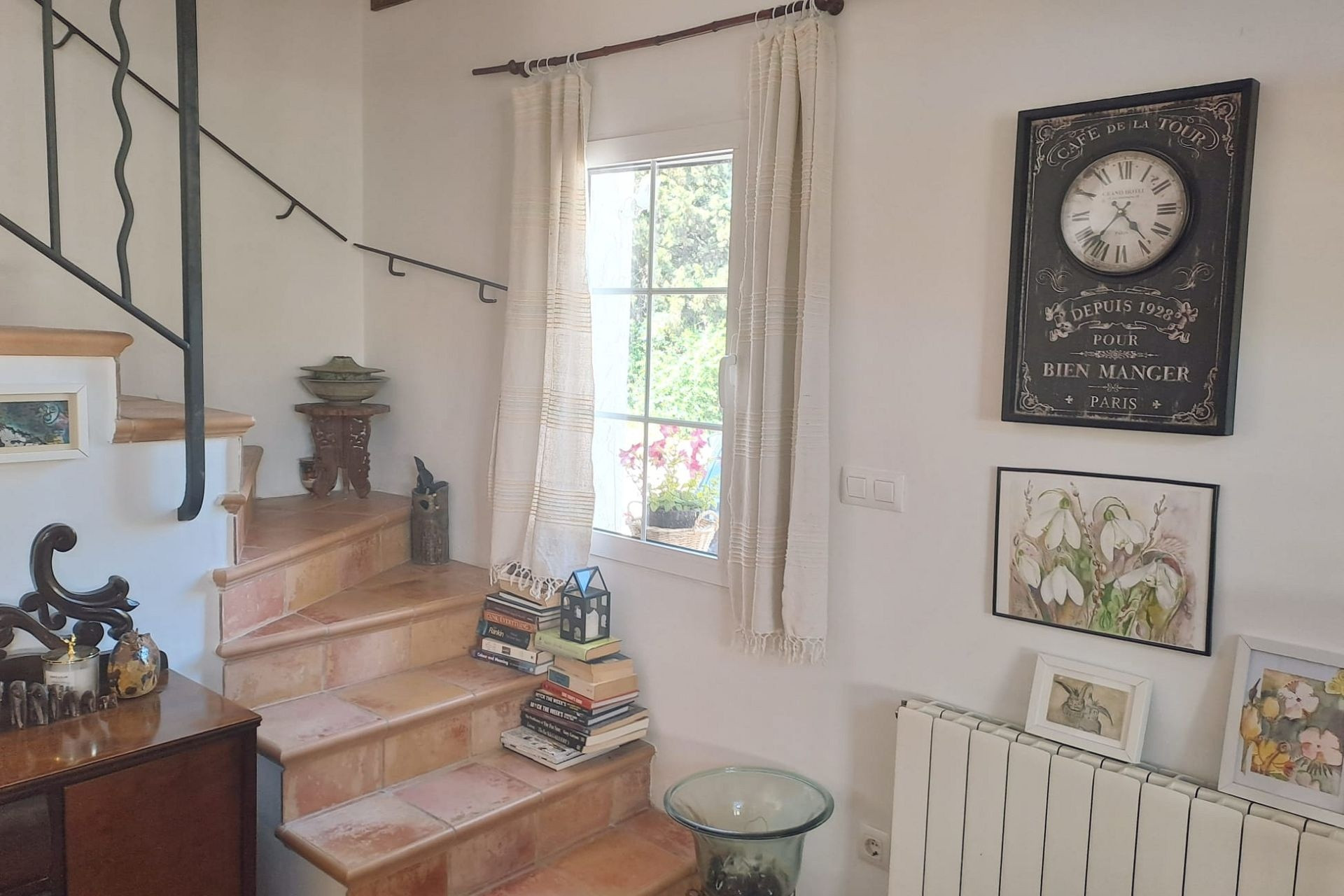 Resale - Finca - Country Property -
Sax