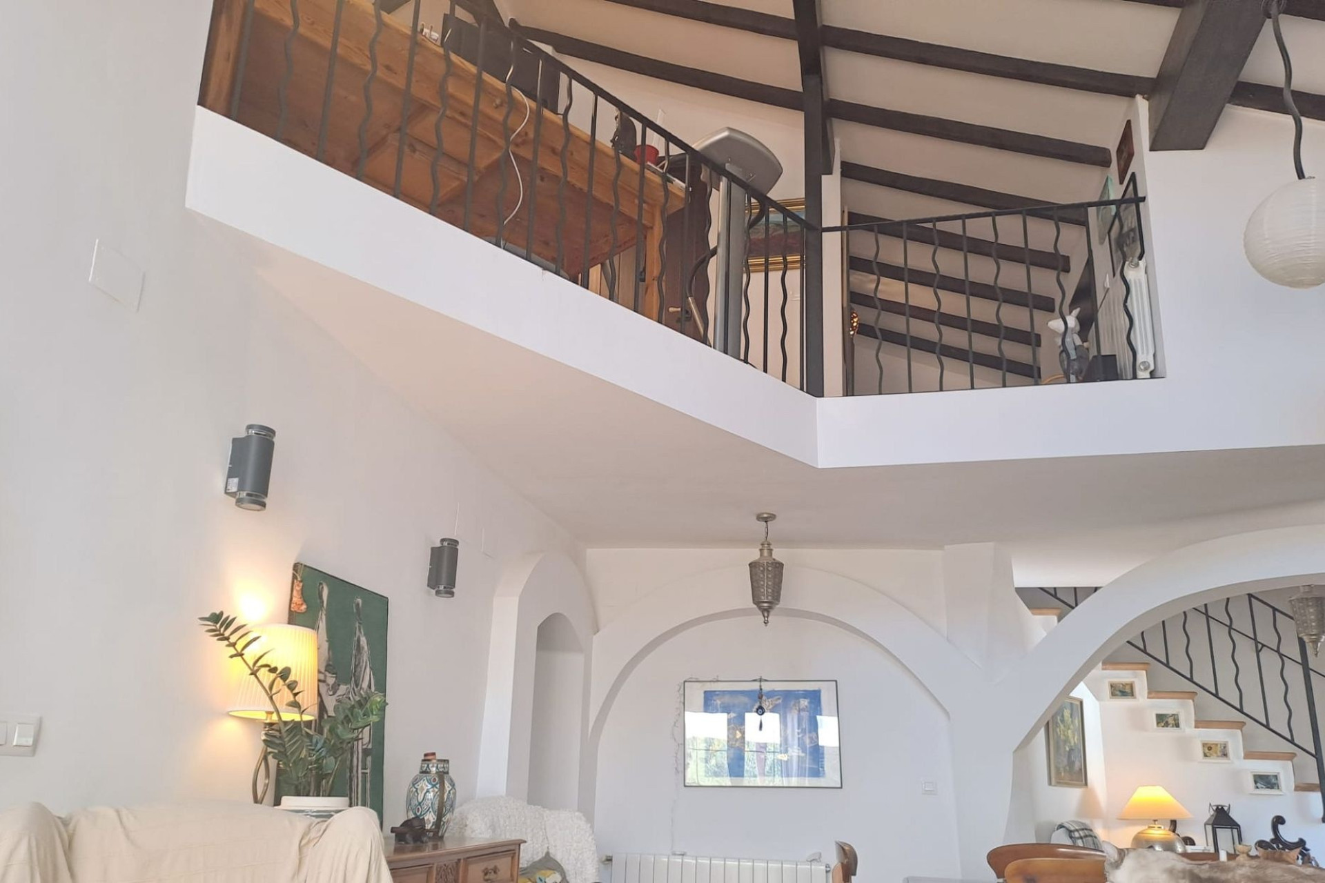 Resale - Finca - Country Property -
Sax