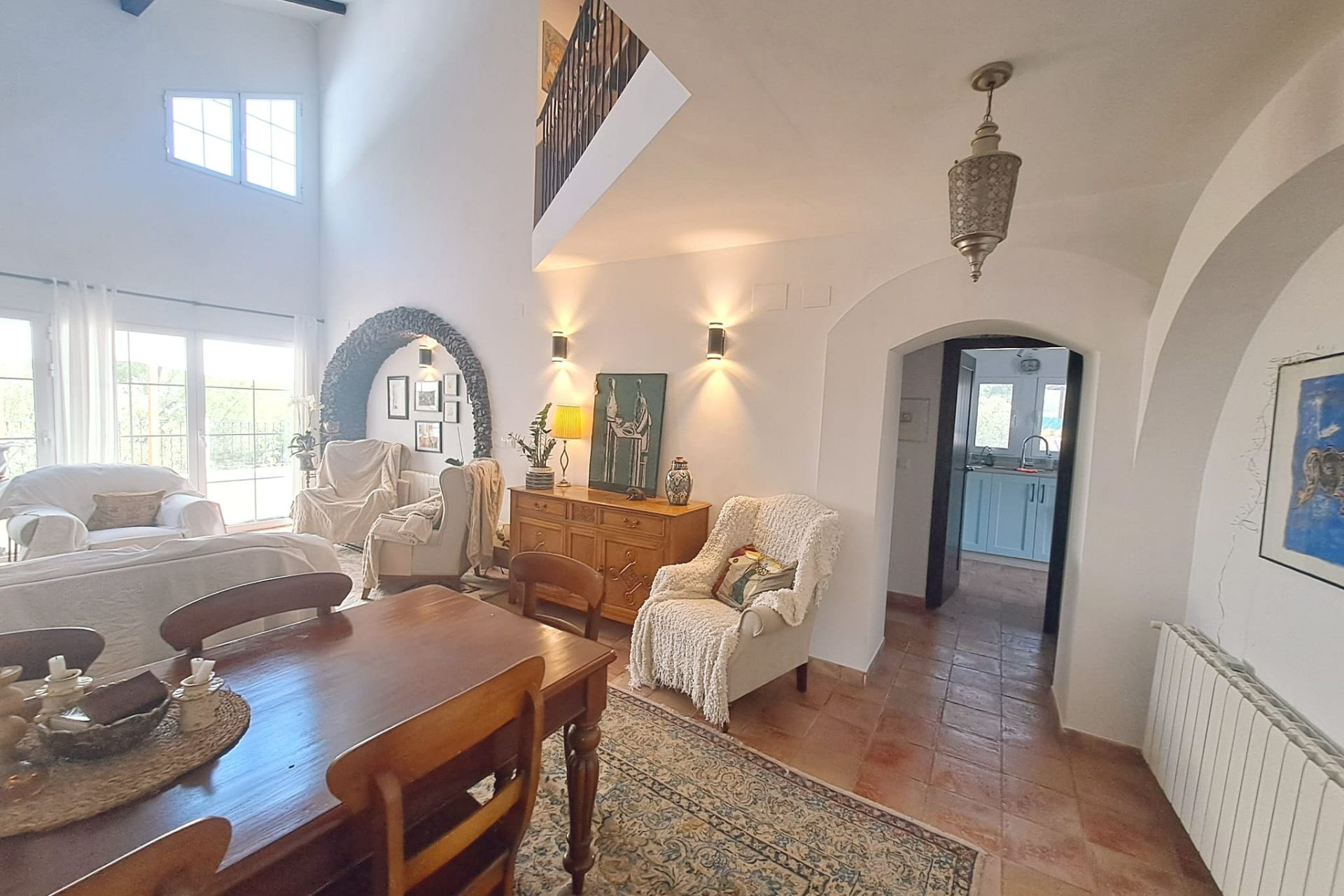 Resale - Finca - Country Property -
Sax