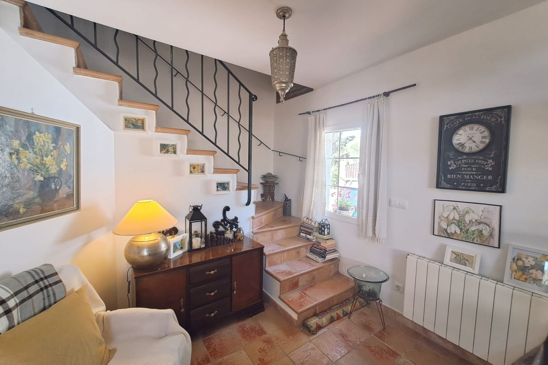 Resale - Finca - Country Property -
Sax