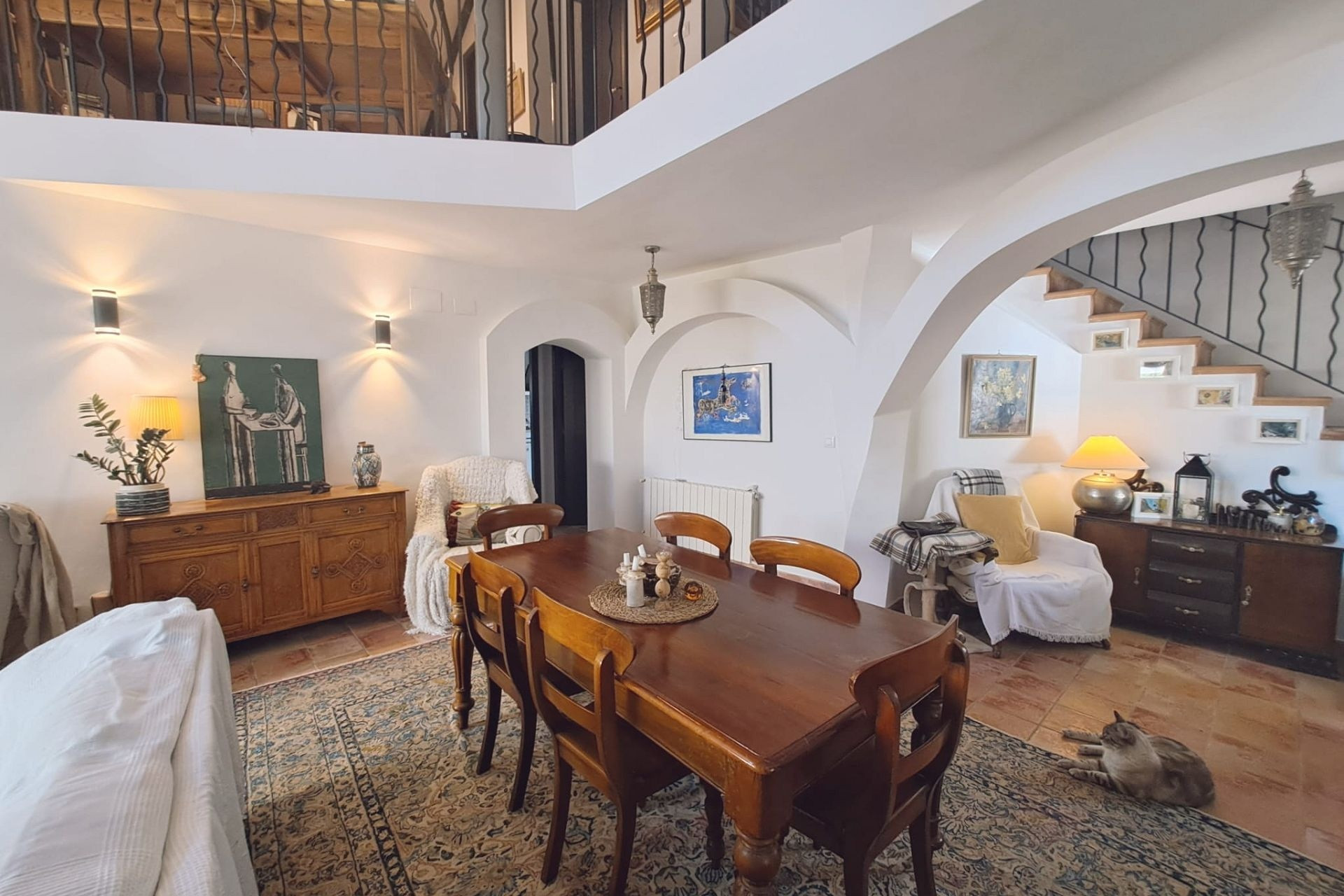 Resale - Finca - Country Property -
Sax