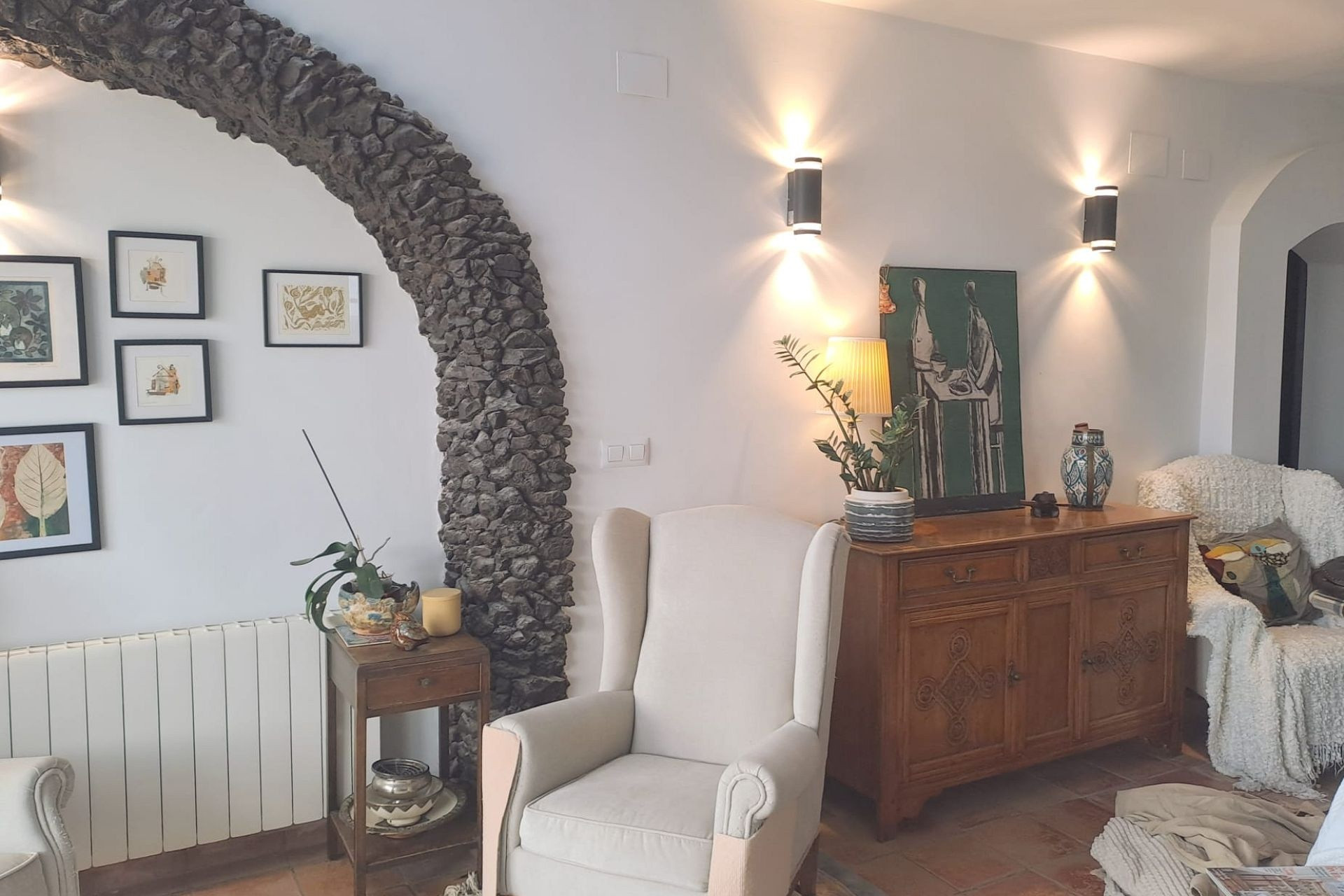 Resale - Finca - Country Property -
Sax