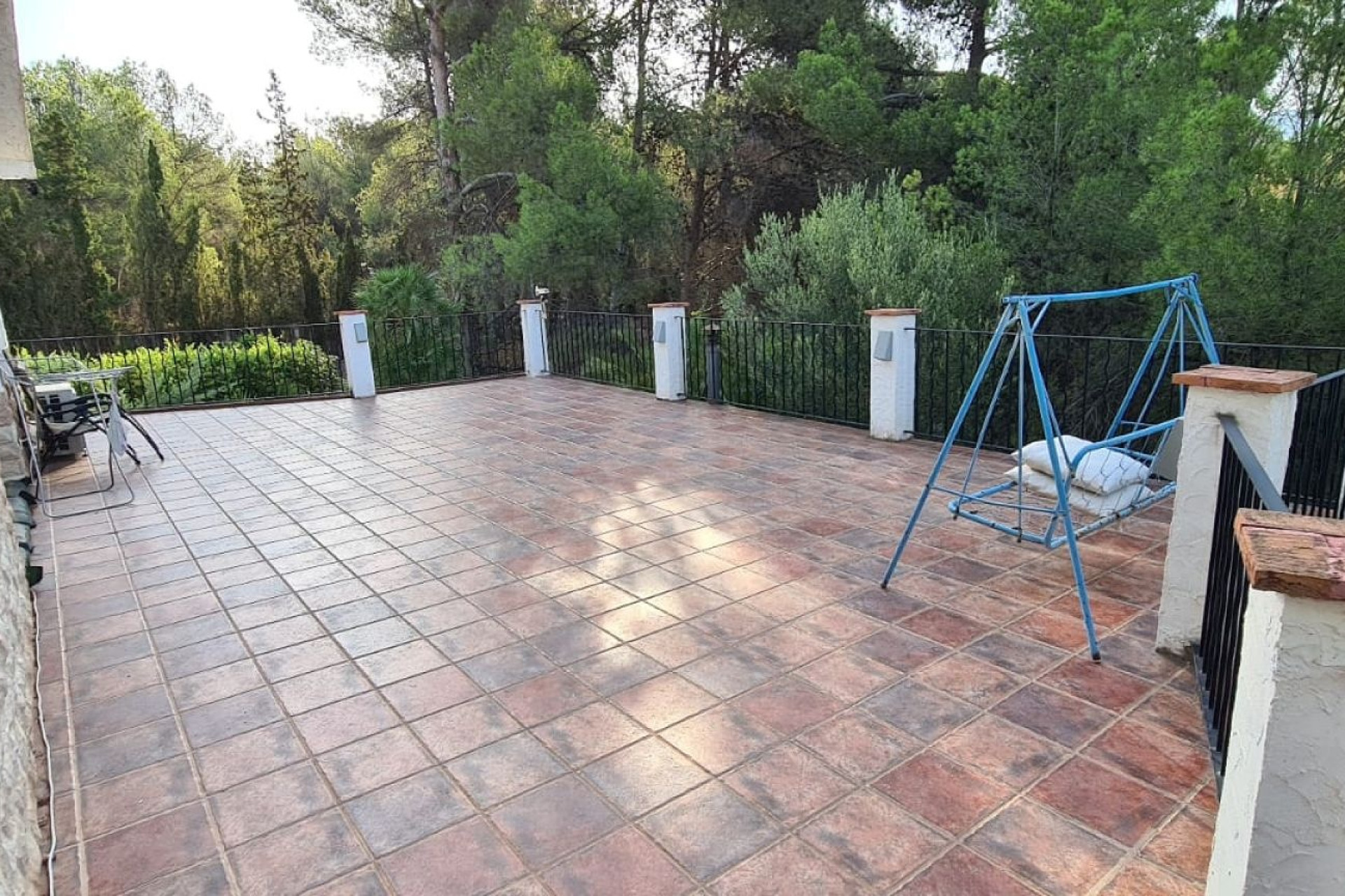 Resale - Finca - Country Property -
Sax