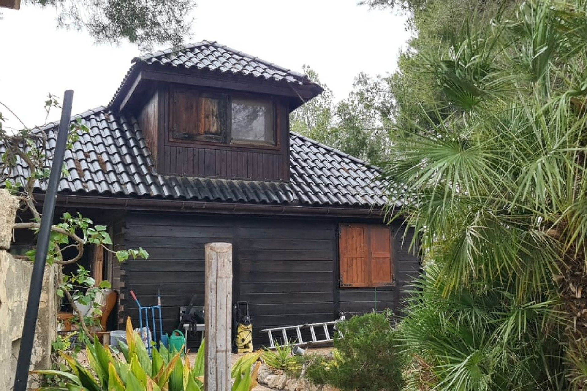 Resale - Finca - Country Property -
Sax