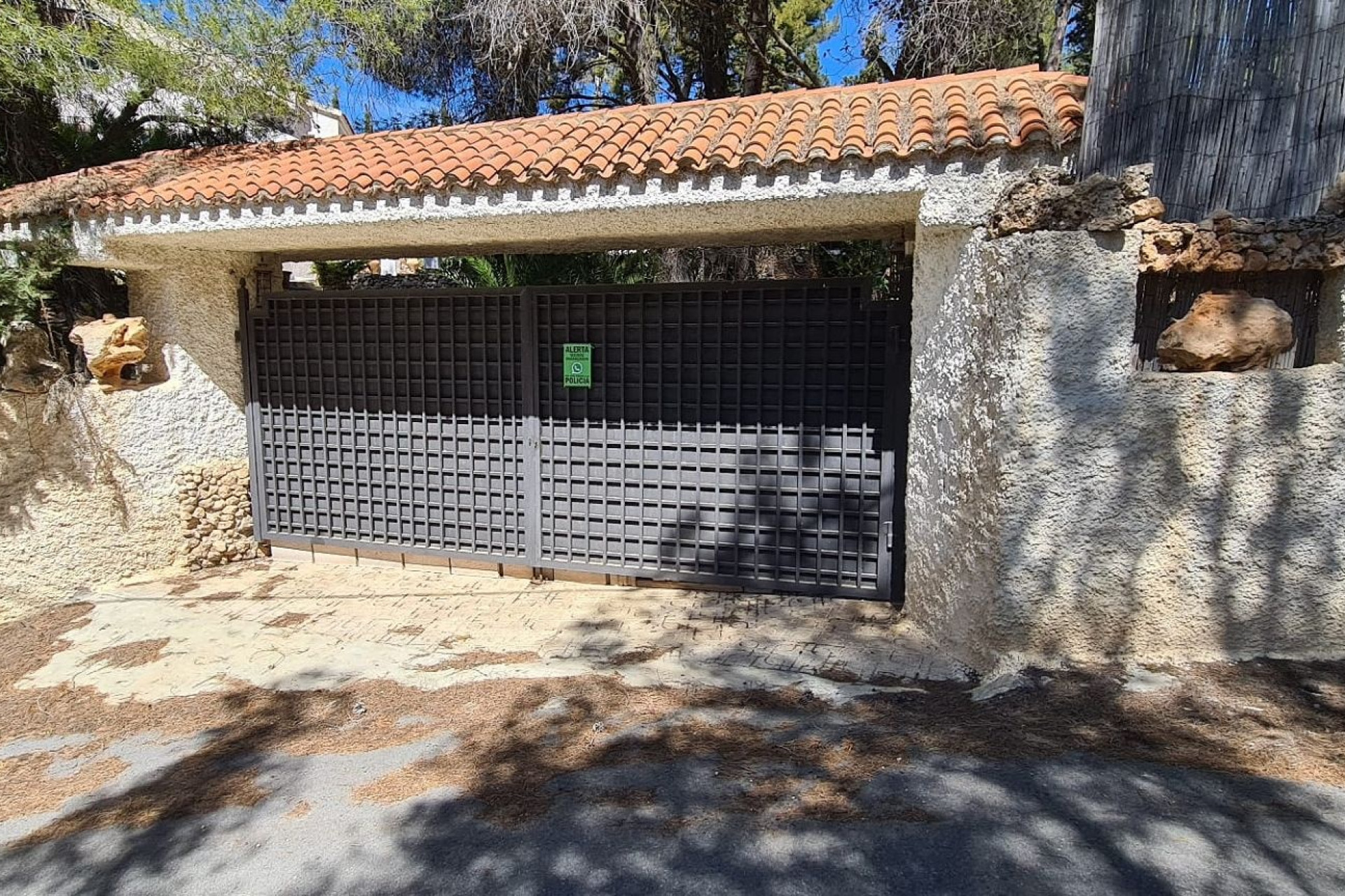 Resale - Finca - Country Property -
Sax