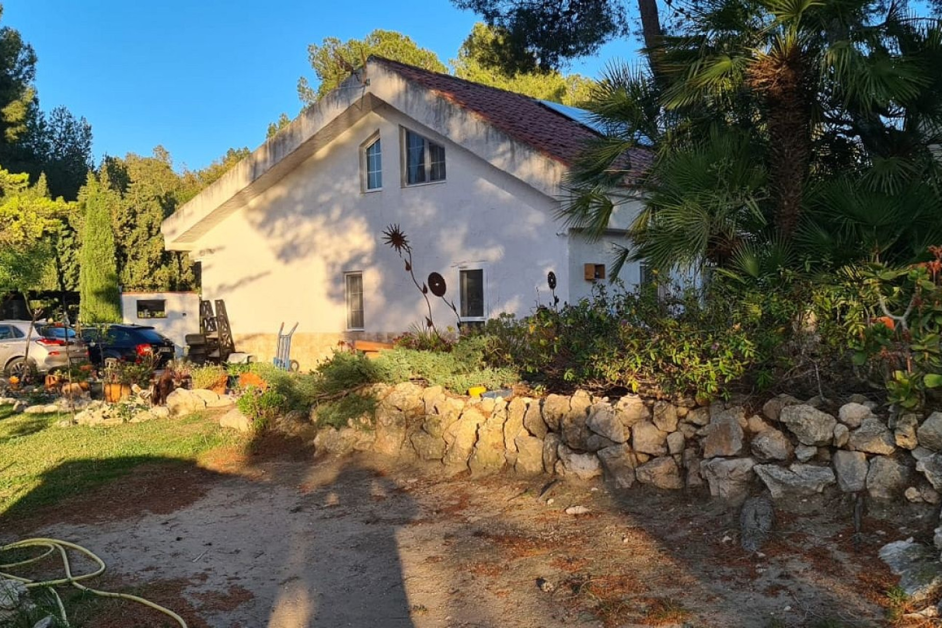 Resale - Finca - Country Property -
Sax