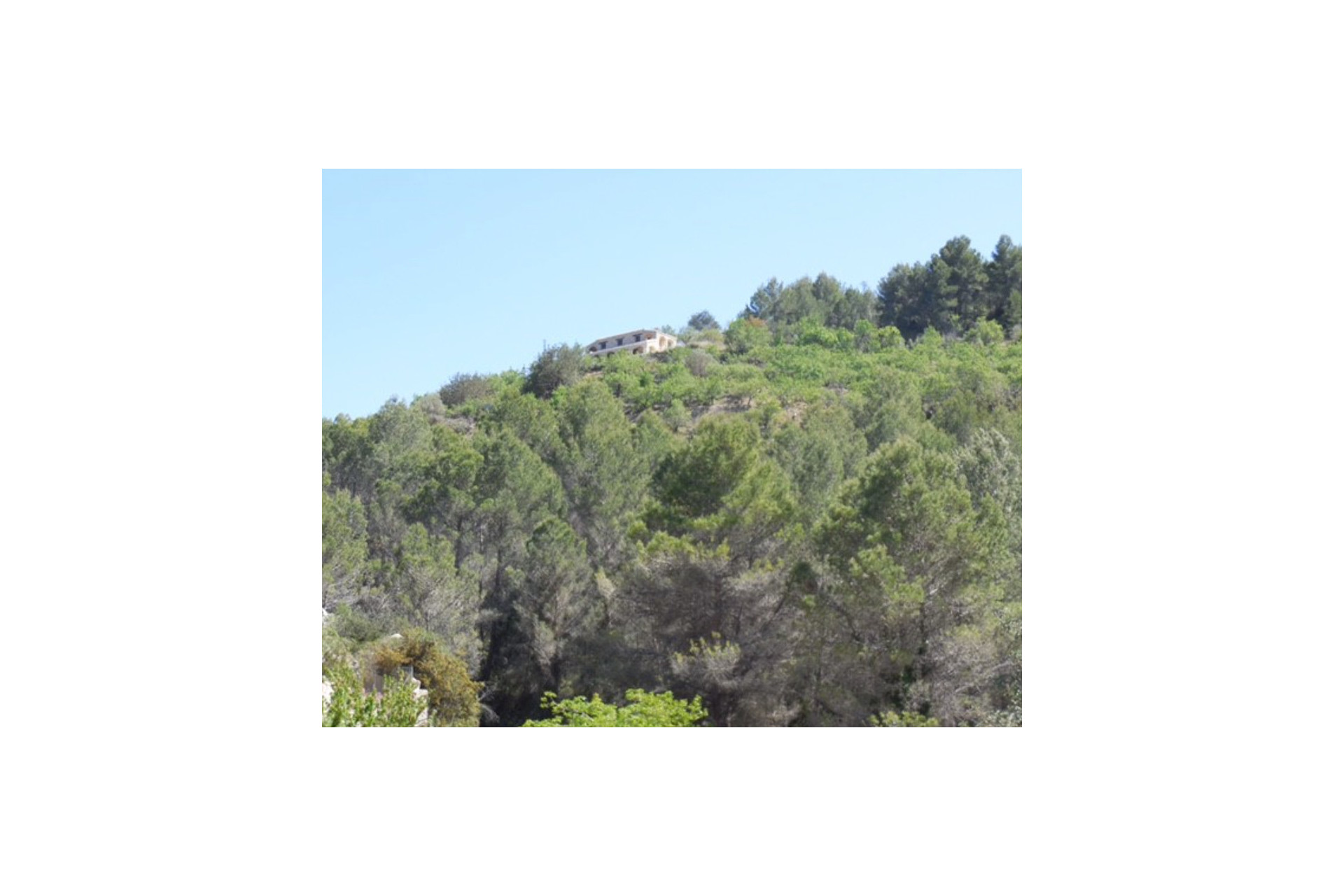 Resale - Finca / Country Property -
Taberna