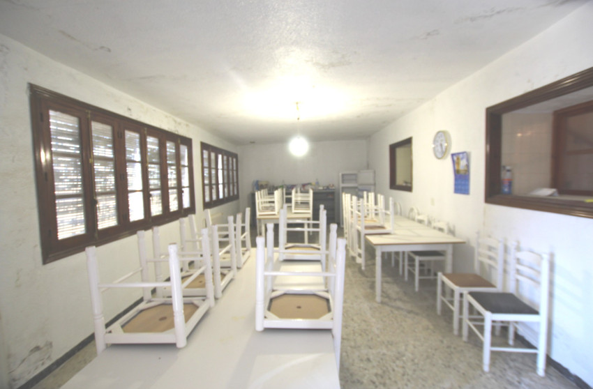 Resale - Finca - Country Property -
Torre Del Rico - Inland