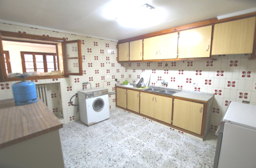Resale - Finca - Country Property -
Torre Del Rico - Inland