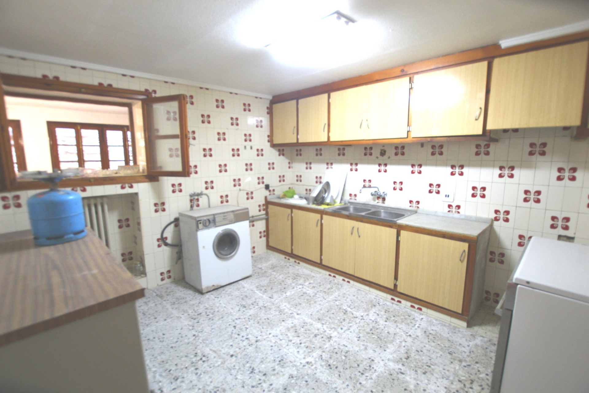Resale - Finca - Country Property -
Torre Del Rico - Inland