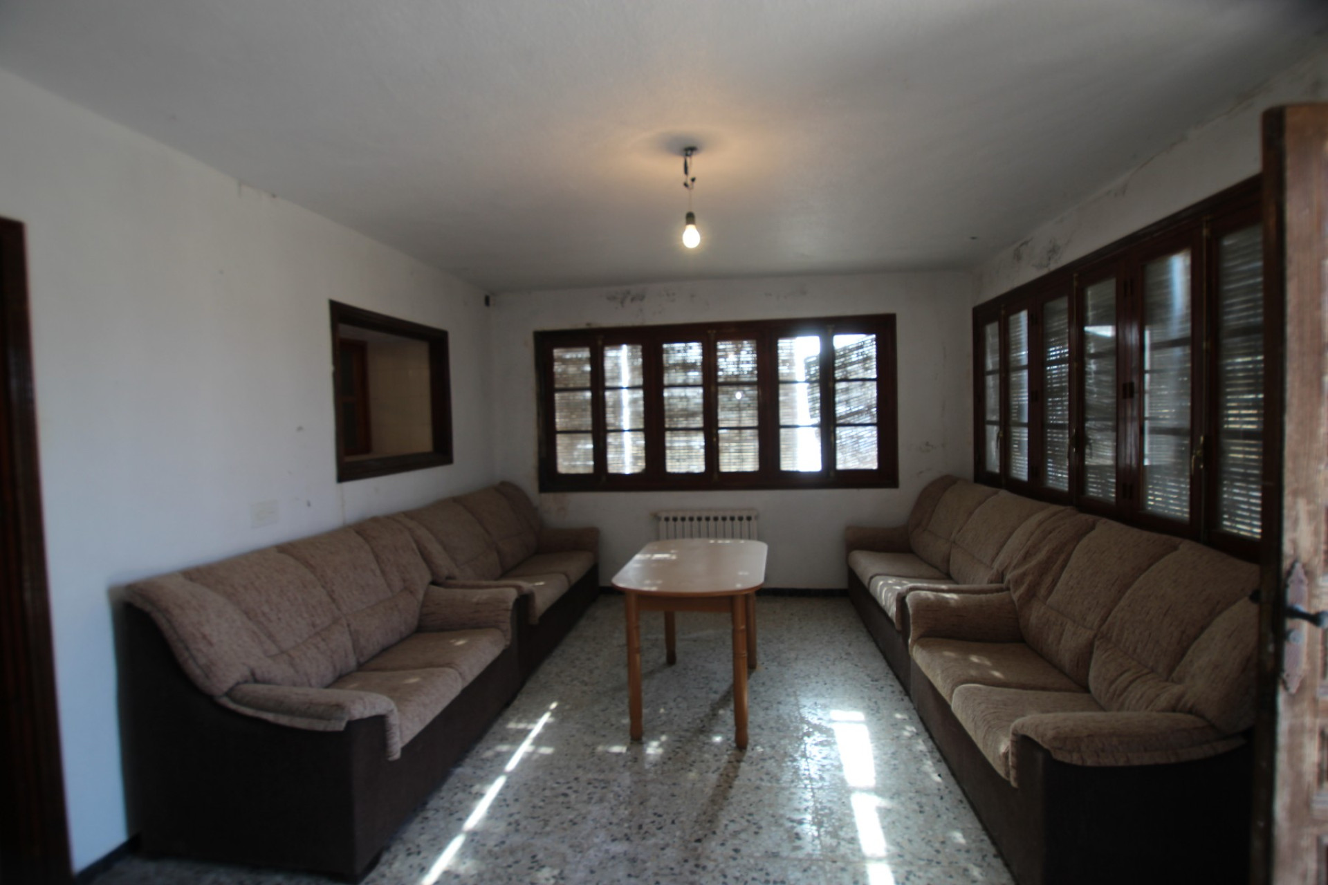 Resale - Finca - Country Property -
Torre Del Rico - Inland