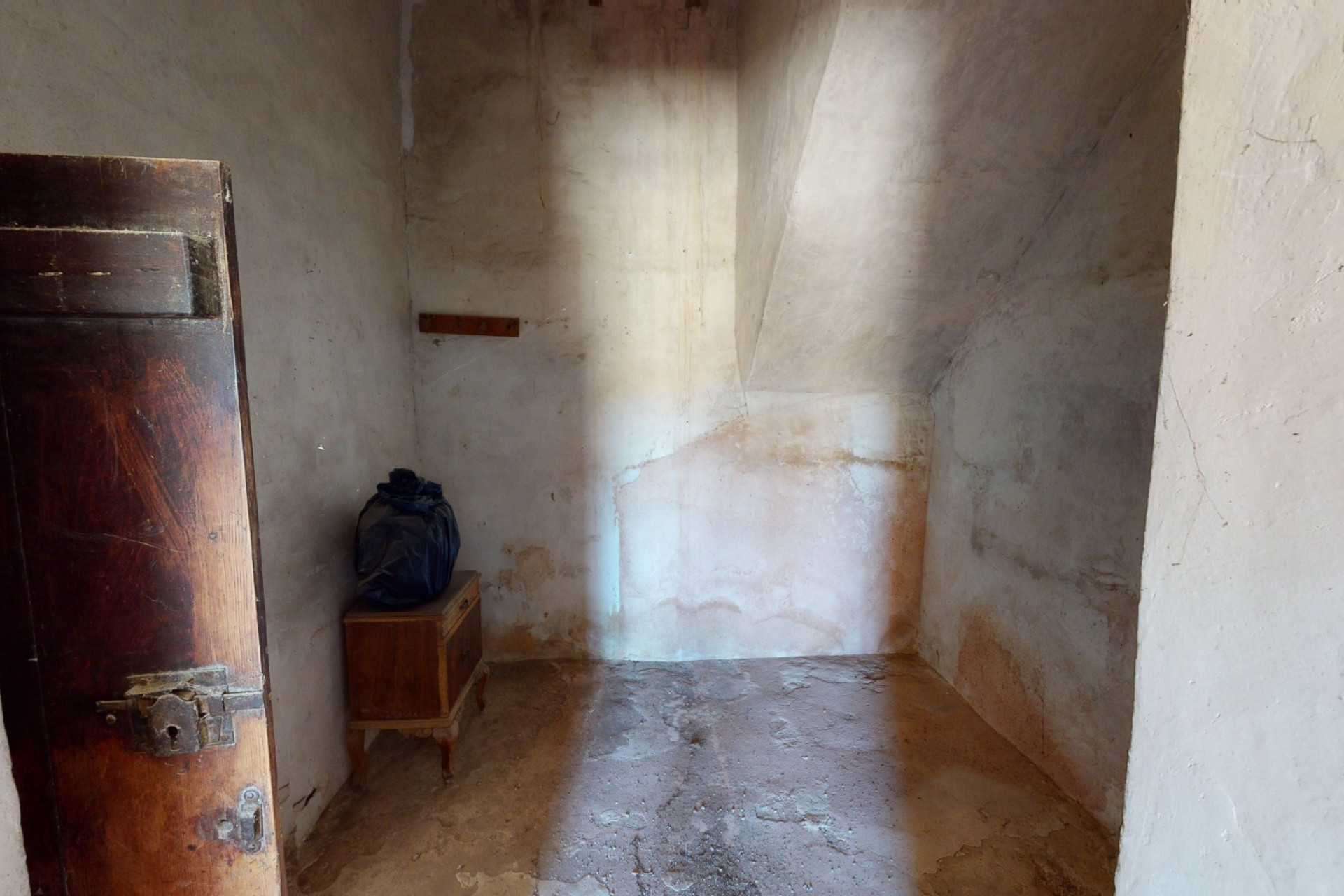 Resale - Finca - Country Property -
Torre Del Rico - Inland