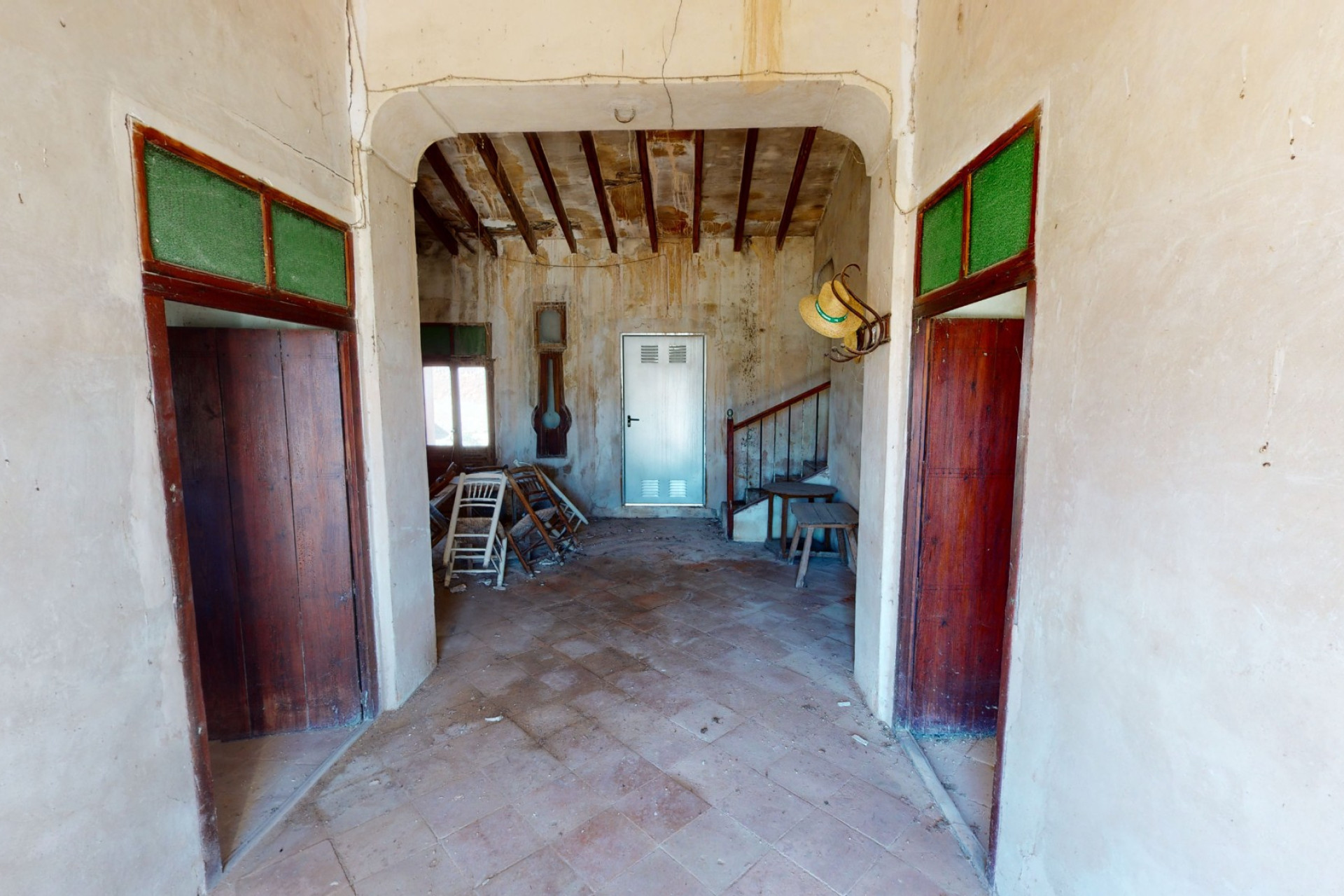 Resale - Finca - Country Property -
Torre Del Rico - Inland