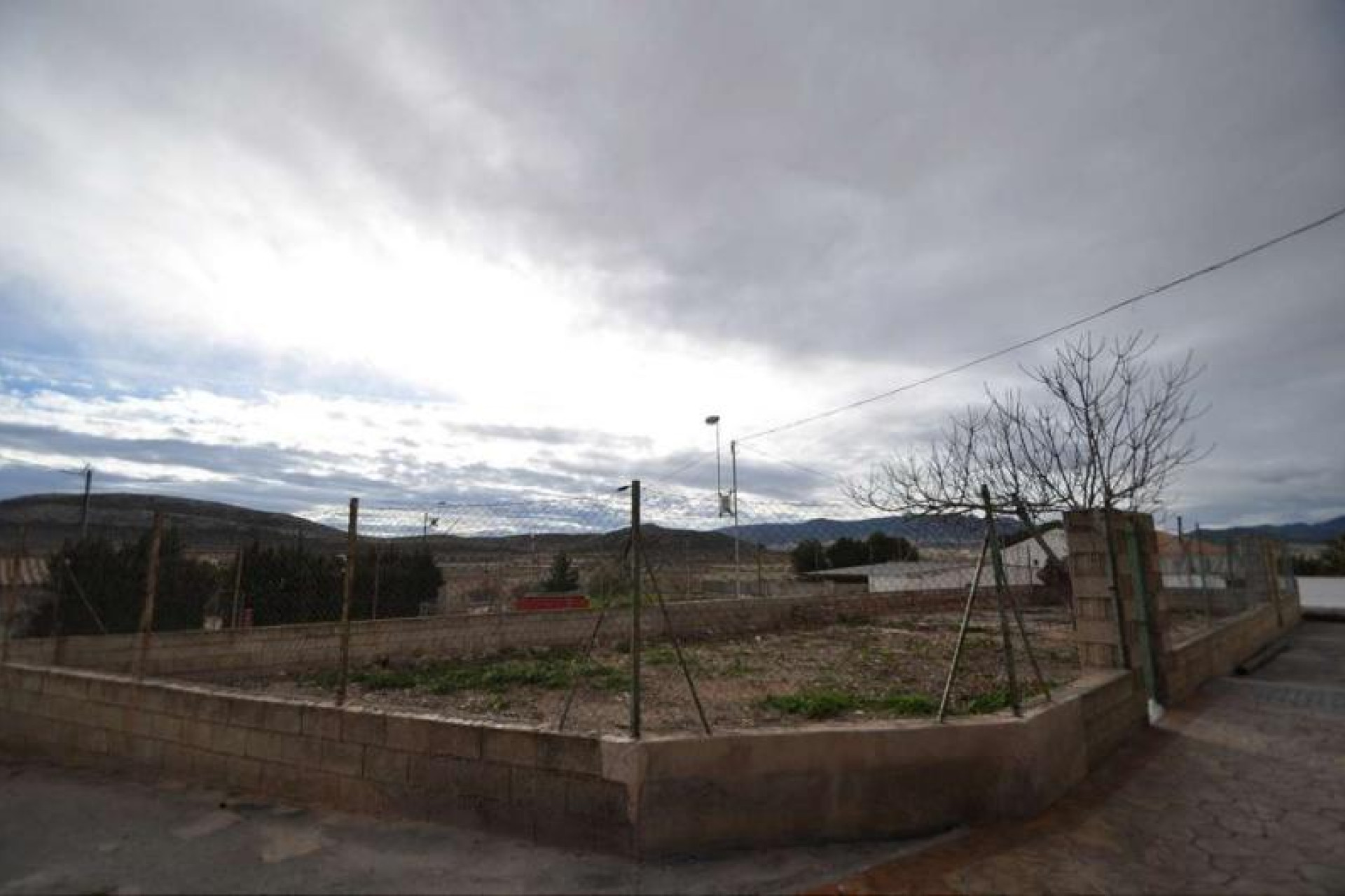 Resale - Finca - Country Property -
Torre Del Rico - Inland