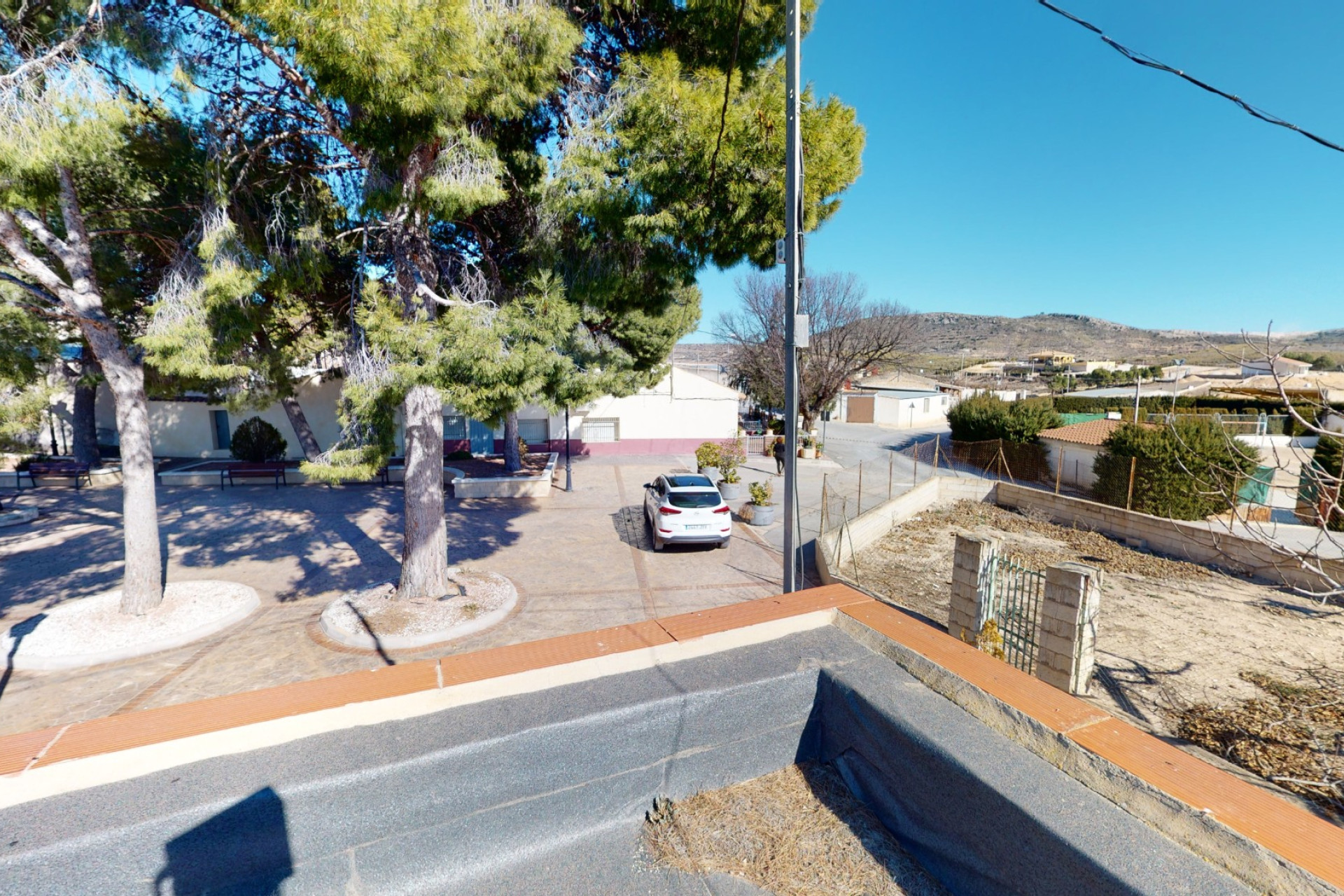 Resale - Finca - Country Property -
Torre Del Rico - Inland
