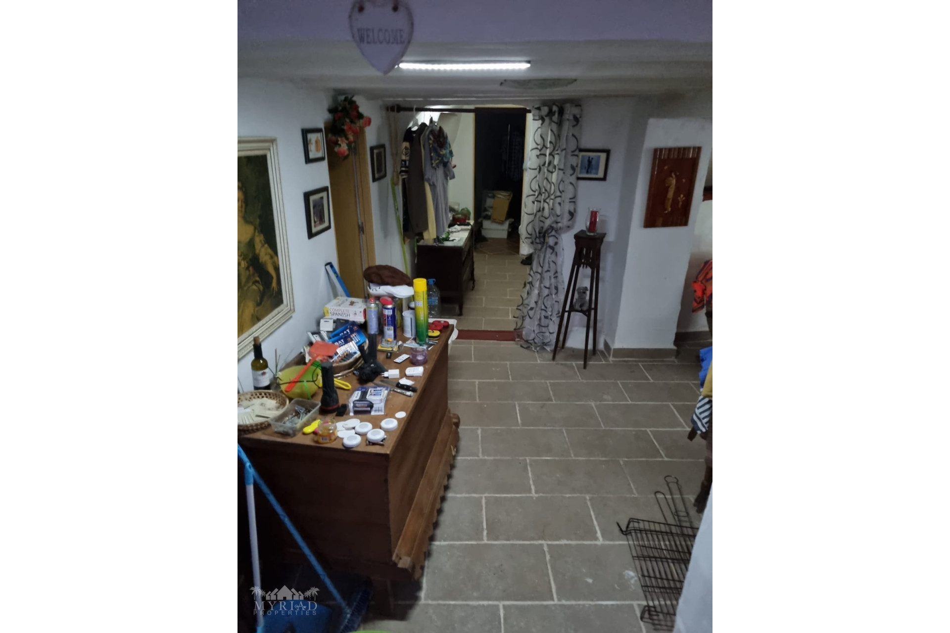 Resale - Finca / Country Property -
Torre Del Rico - Torre del Rico Murcia